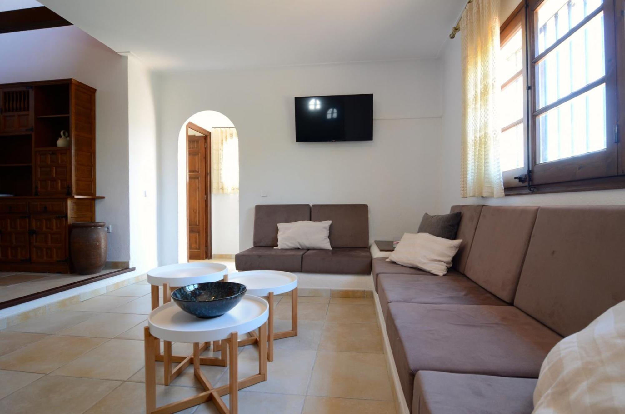 Holiday home Les Acacies 10 *