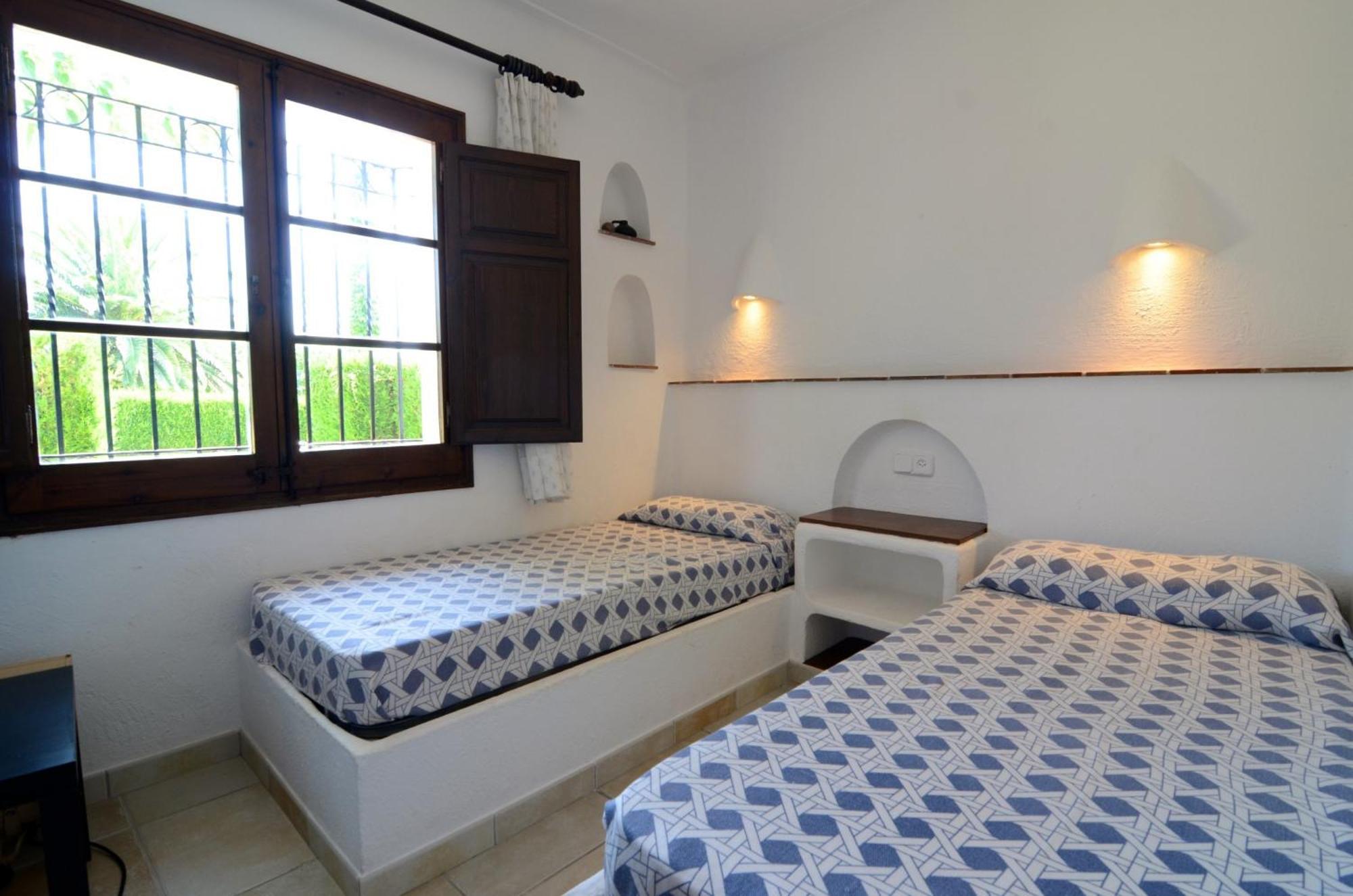 Holiday home Les Acacies 10 L'Estartit