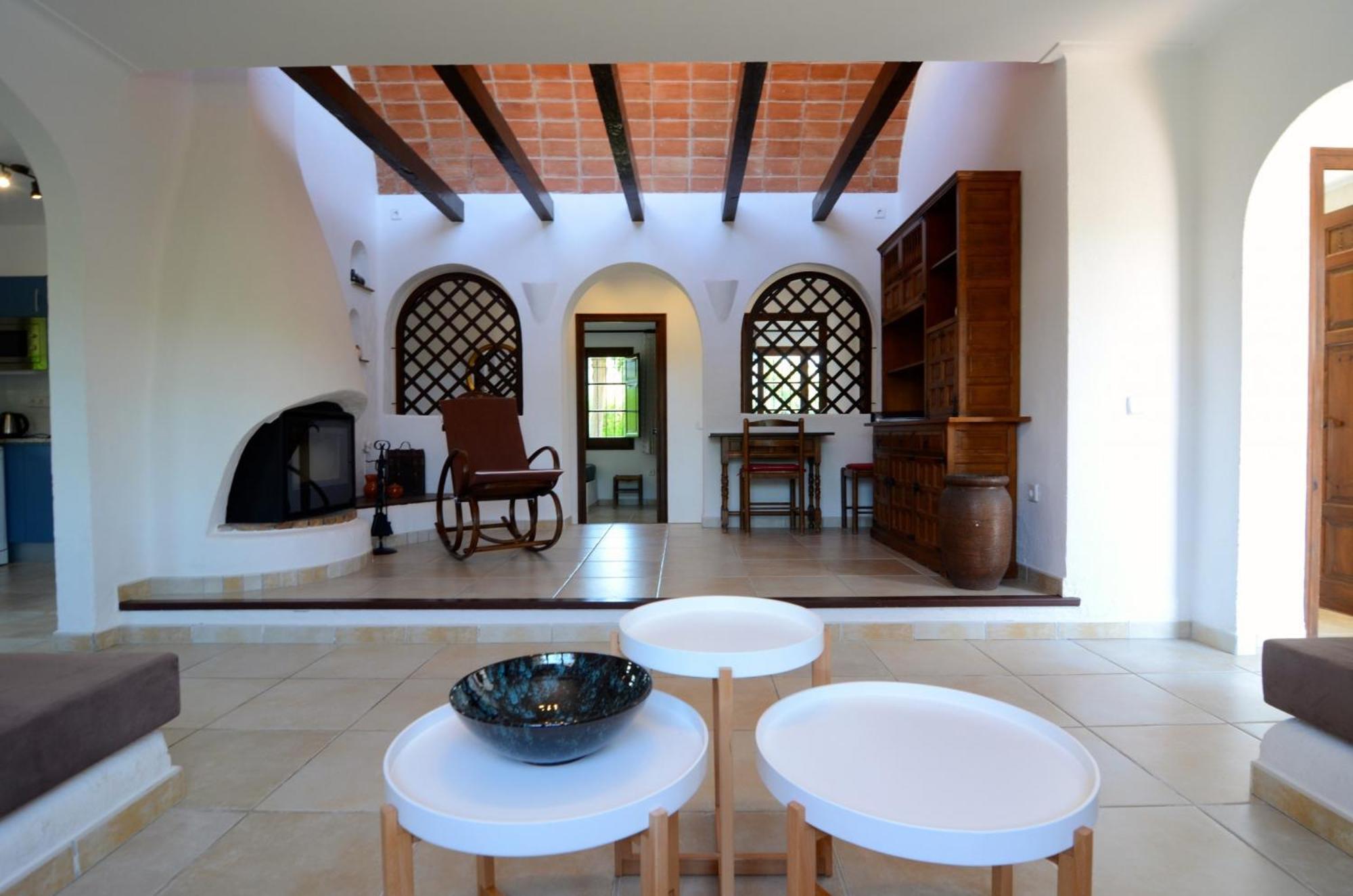 Holiday home Les Acacies 10 *