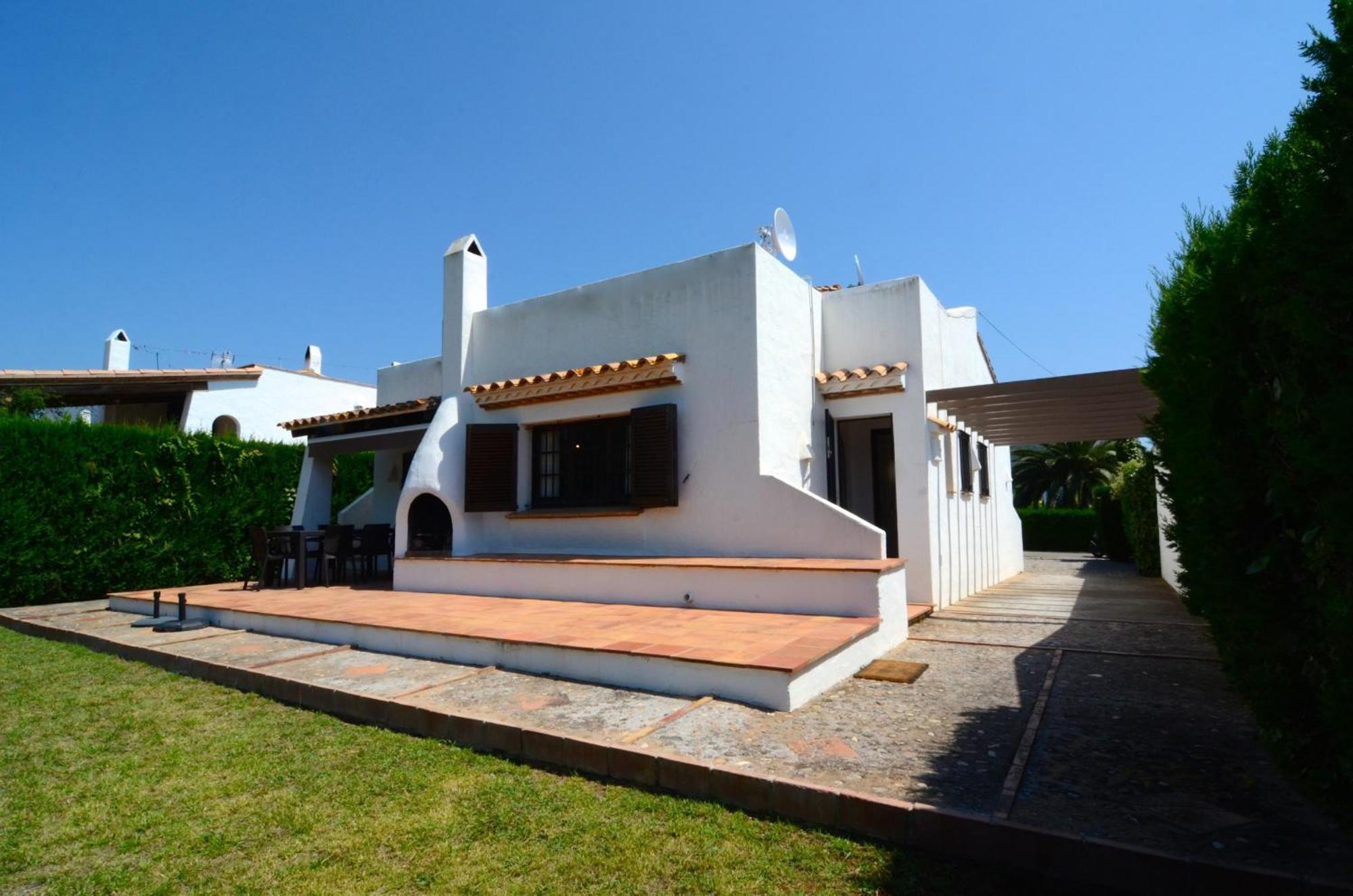 Les Acacies 10 Holiday home L'Estartit