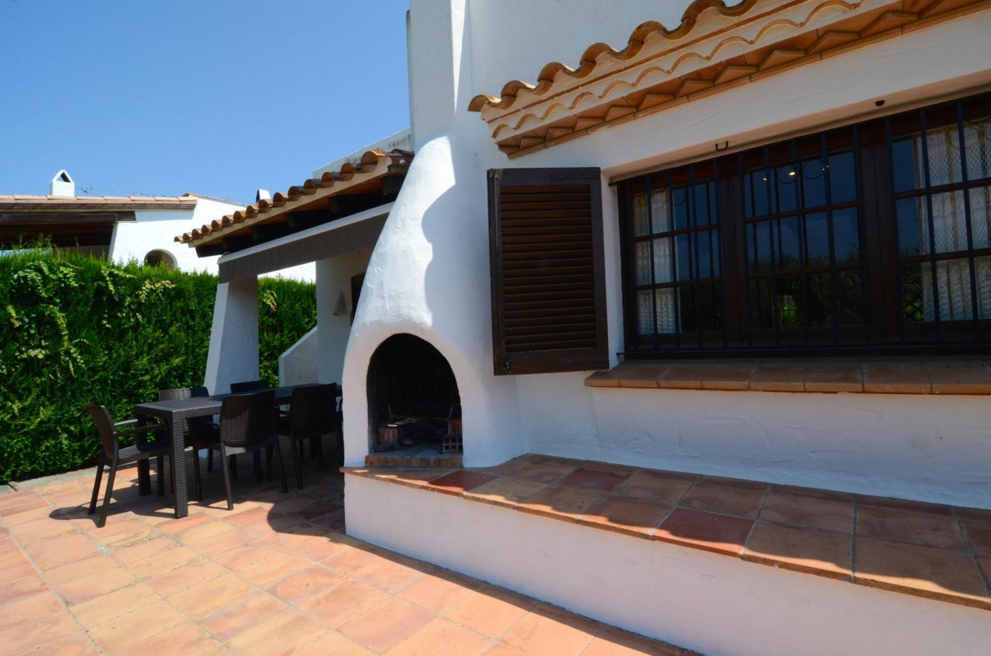 Holiday home Les Acacies 10 *