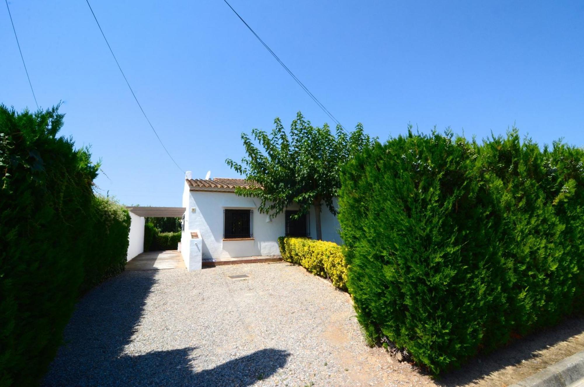 Holiday home Les Acacies 10 *