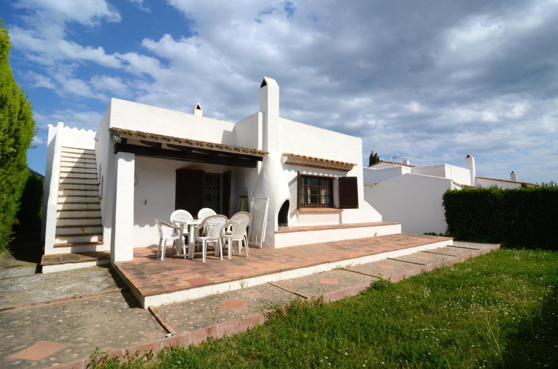 Les Acacies 10 Holiday home L'Estartit