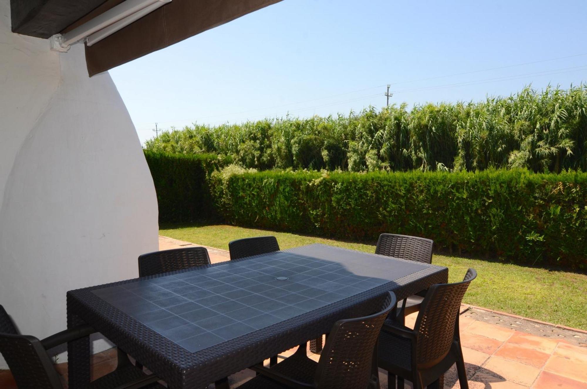 Holiday home Les Acacies 10
