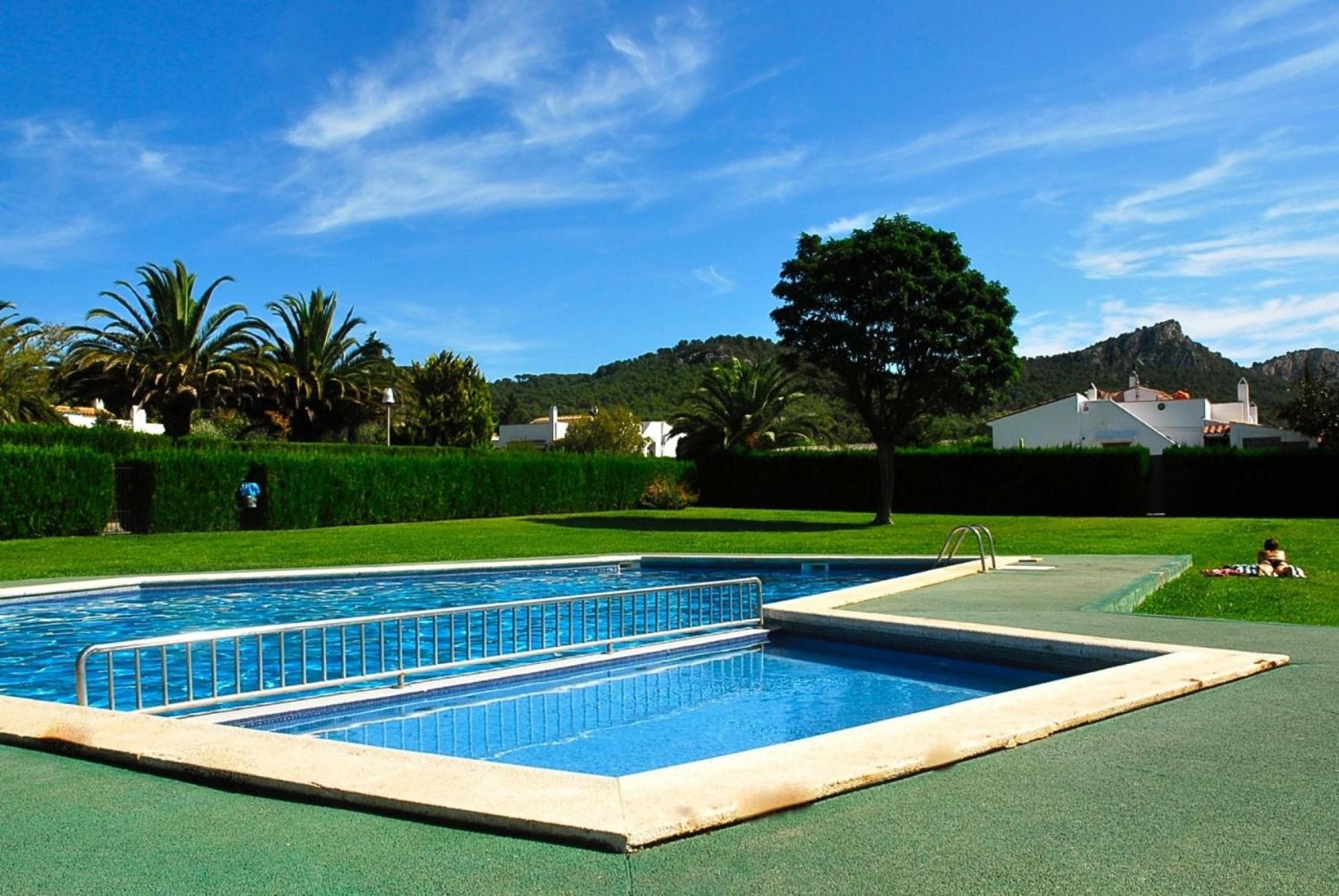 Holiday home Les Acacies 10