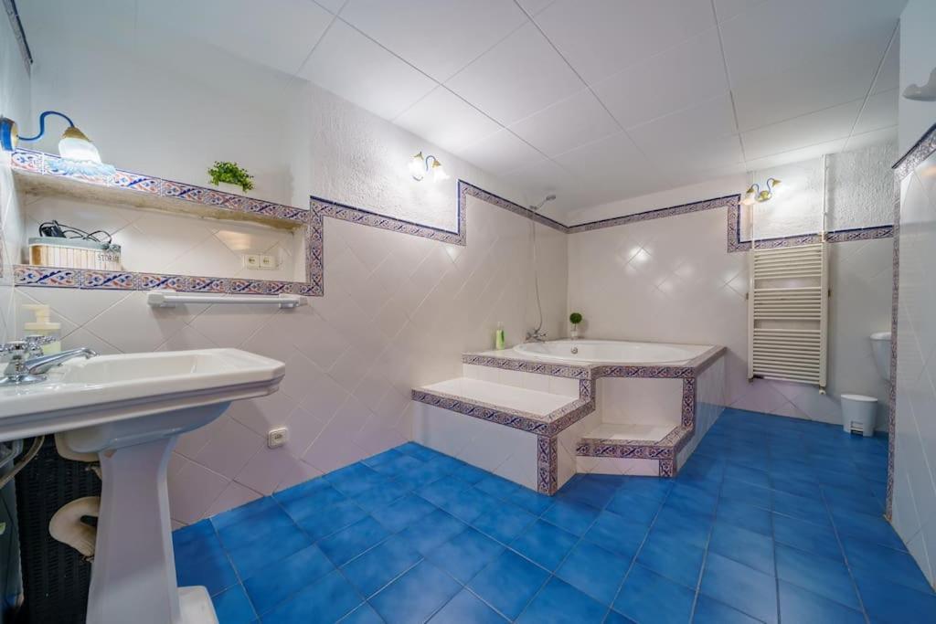 Villa Mitjorn Cala Canyelles Lloret de Mar