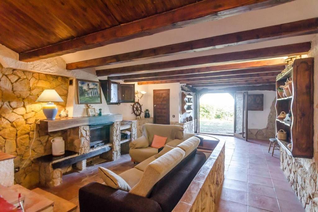 Mitjorn Cala Canyelles Villa *