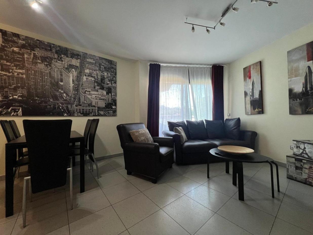 Con Piscina Y Parking Mas Blau Apartamento Lloret de Mar