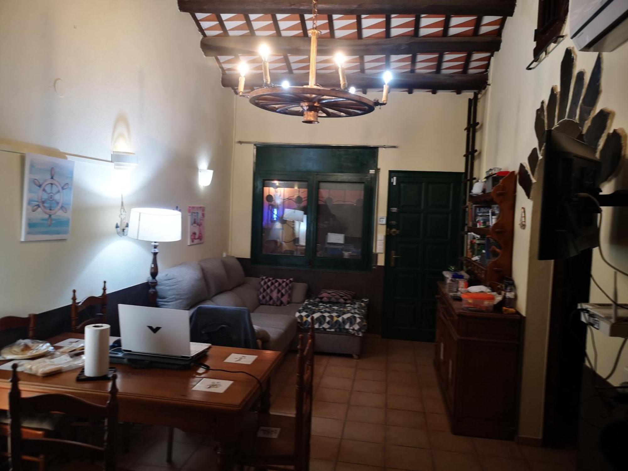 Casa Mediterrani Holiday home