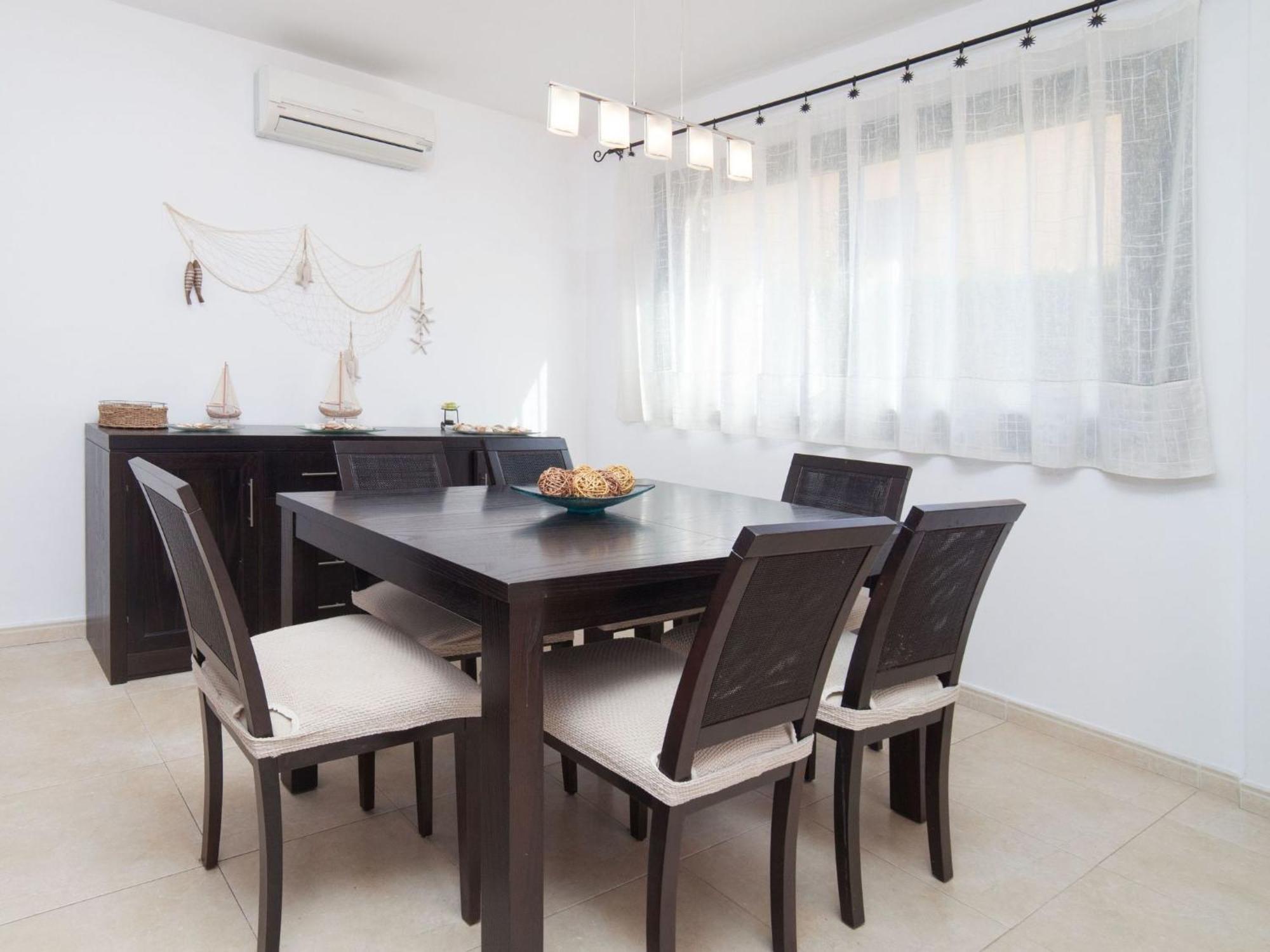 Escorxador By Interhome Apartment L'Escala