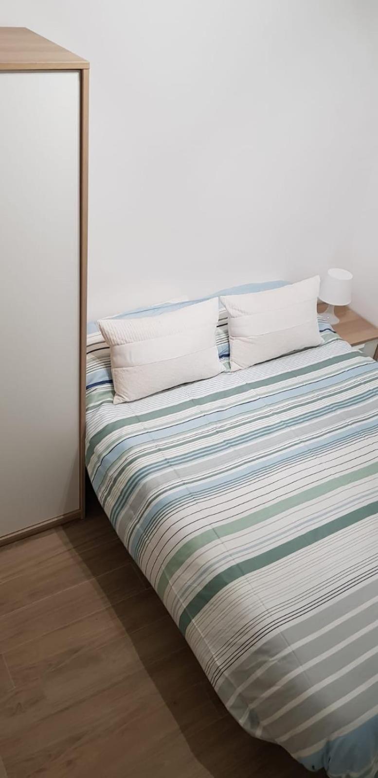 Apartamento Puerto Con Piscina Apartment Blanes