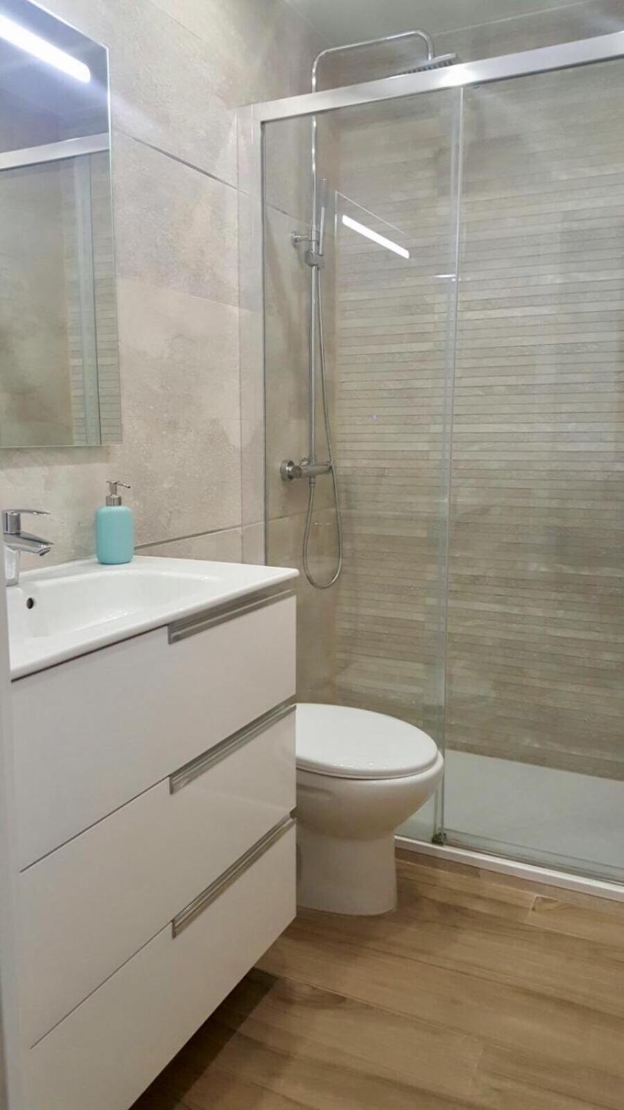 Apartamento Puerto Con Piscina Apartment