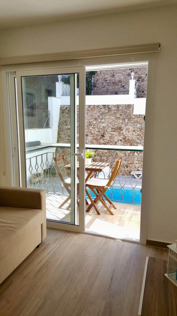 Apartamento Puerto Con Piscina *