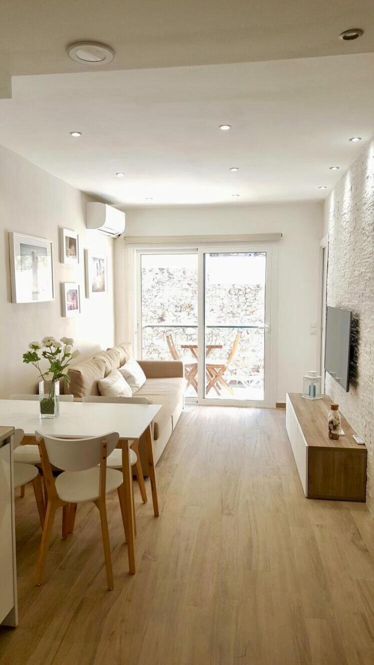Apartamento Puerto Con Piscina Apartment Blanes