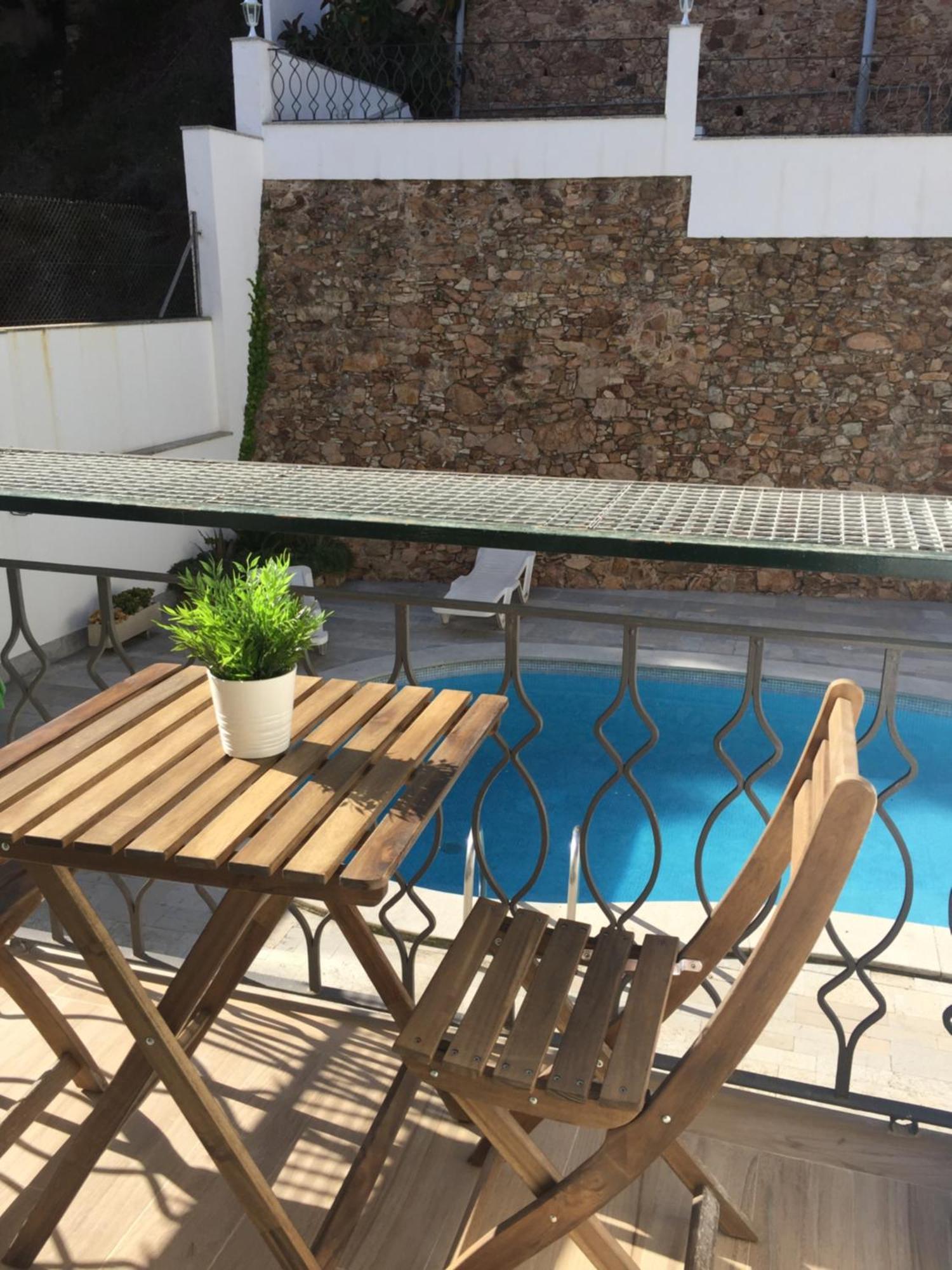 Apartment Apartamento Puerto Con Piscina *