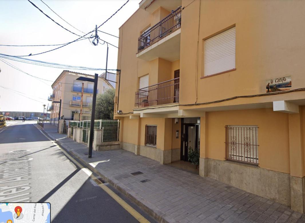 Apartment Niu Del Far