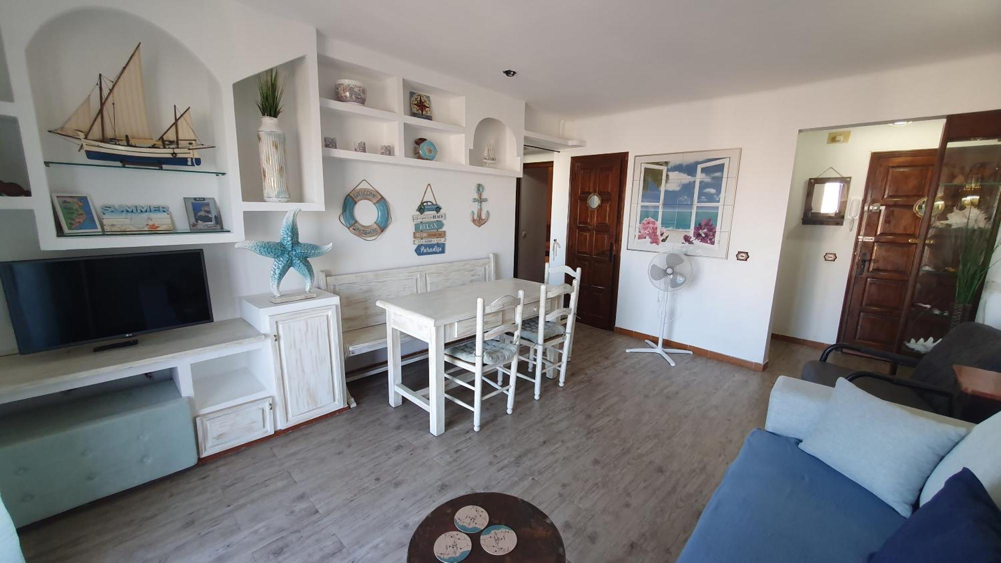 Apartamento La Font Lovely Lestartit 400 Meter From The *