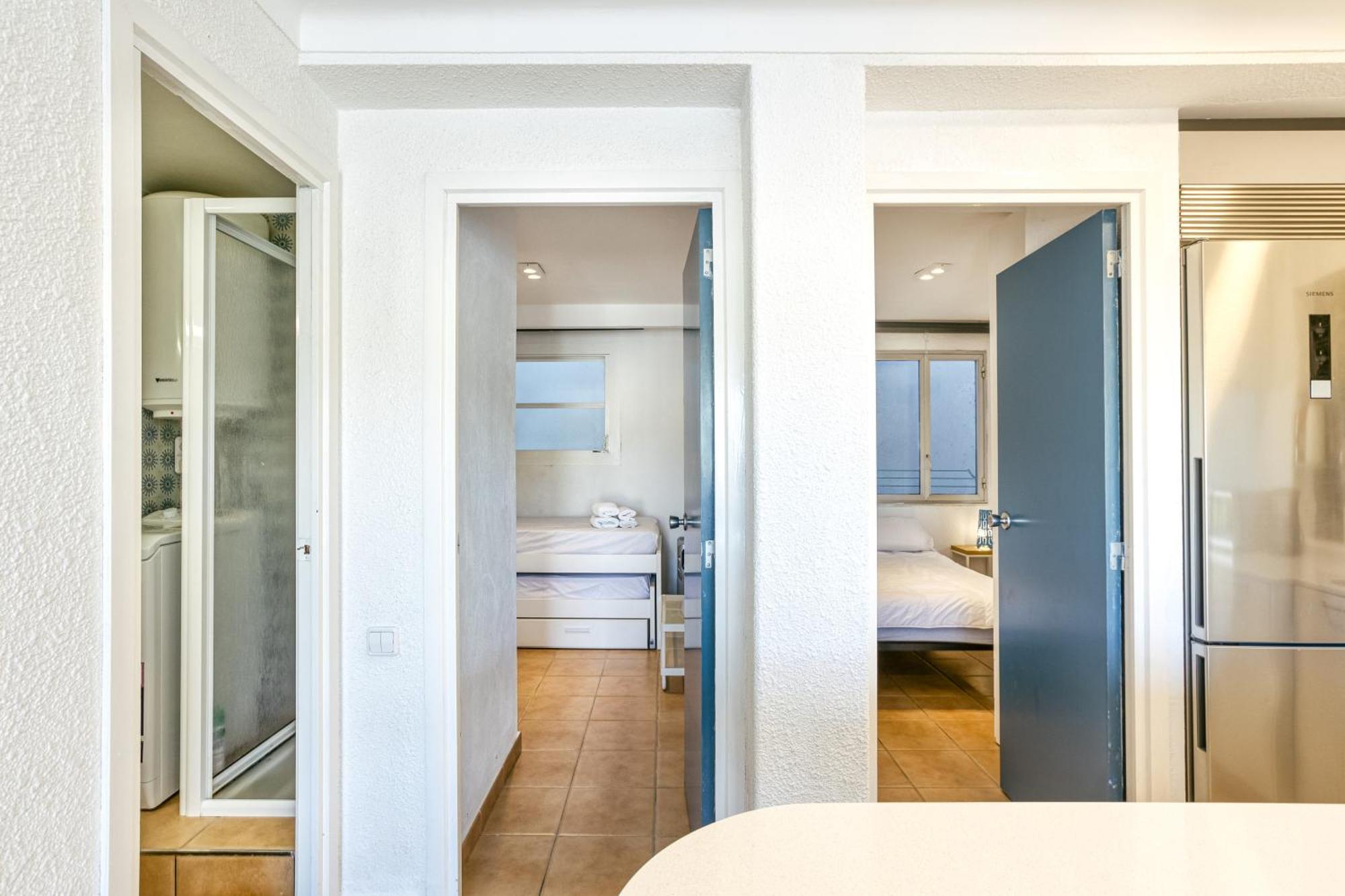 1a Linea Mar Port Llafranch * Llafranc