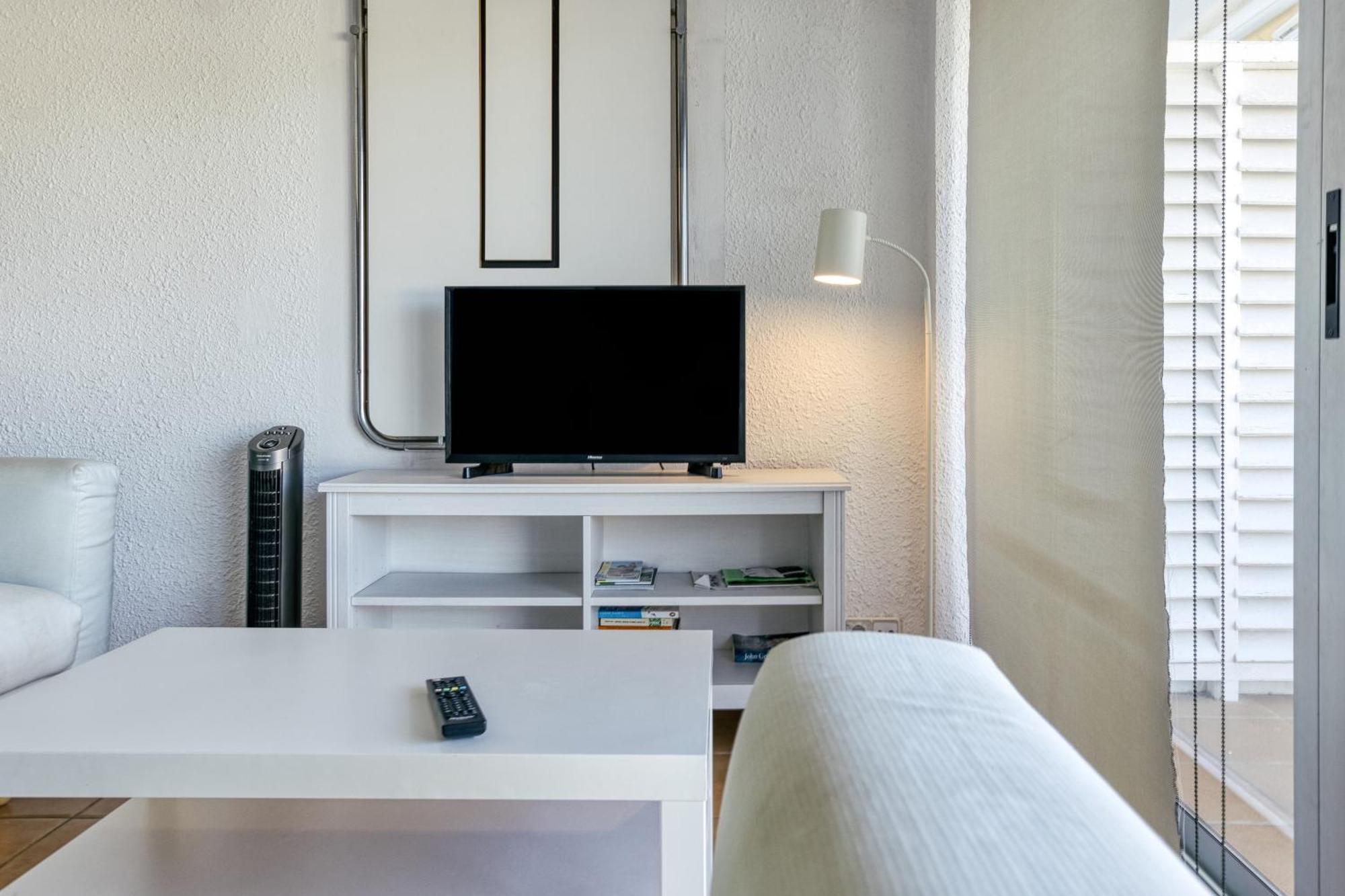 1a Linea Mar Port Llafranch Apartment Llafranc