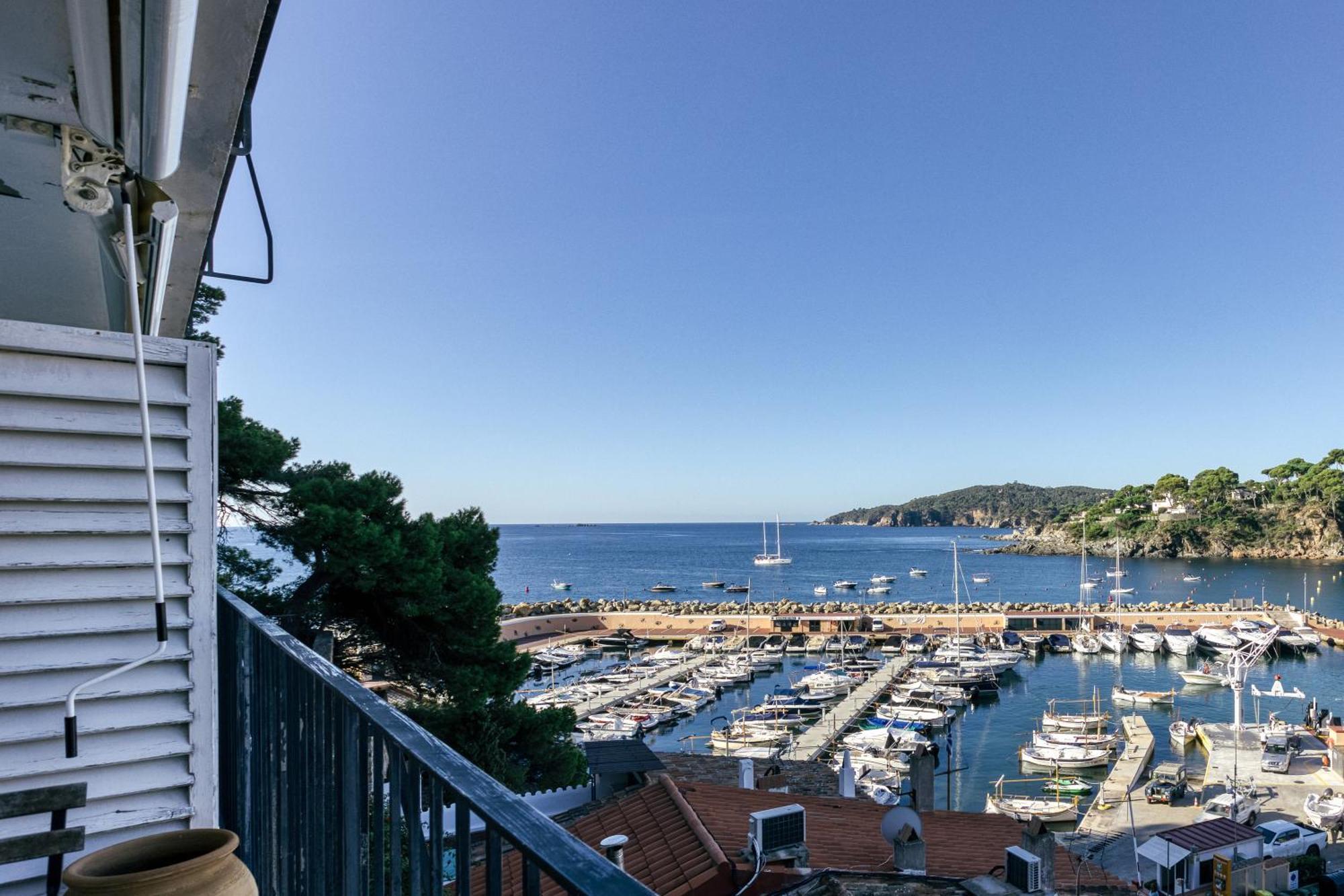 Apartment 1a Linea Mar Port Llafranch Llafranc