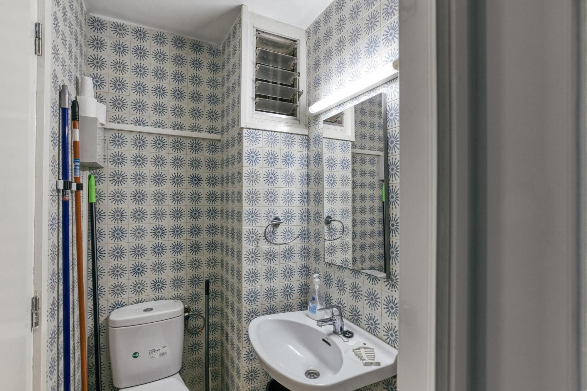 1a Linea Mar Port Llafranch Apartment Llafranc