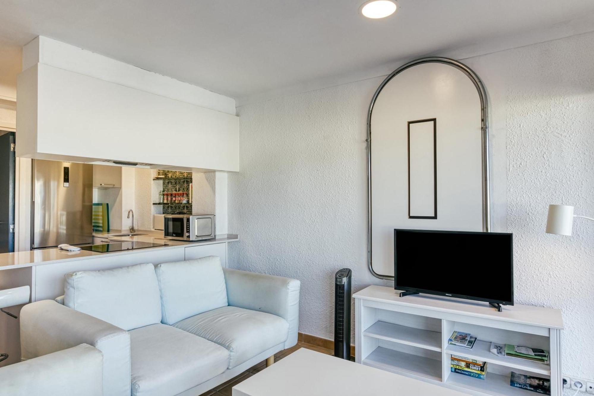 Apartment 1a Linea Mar Port Llafranch