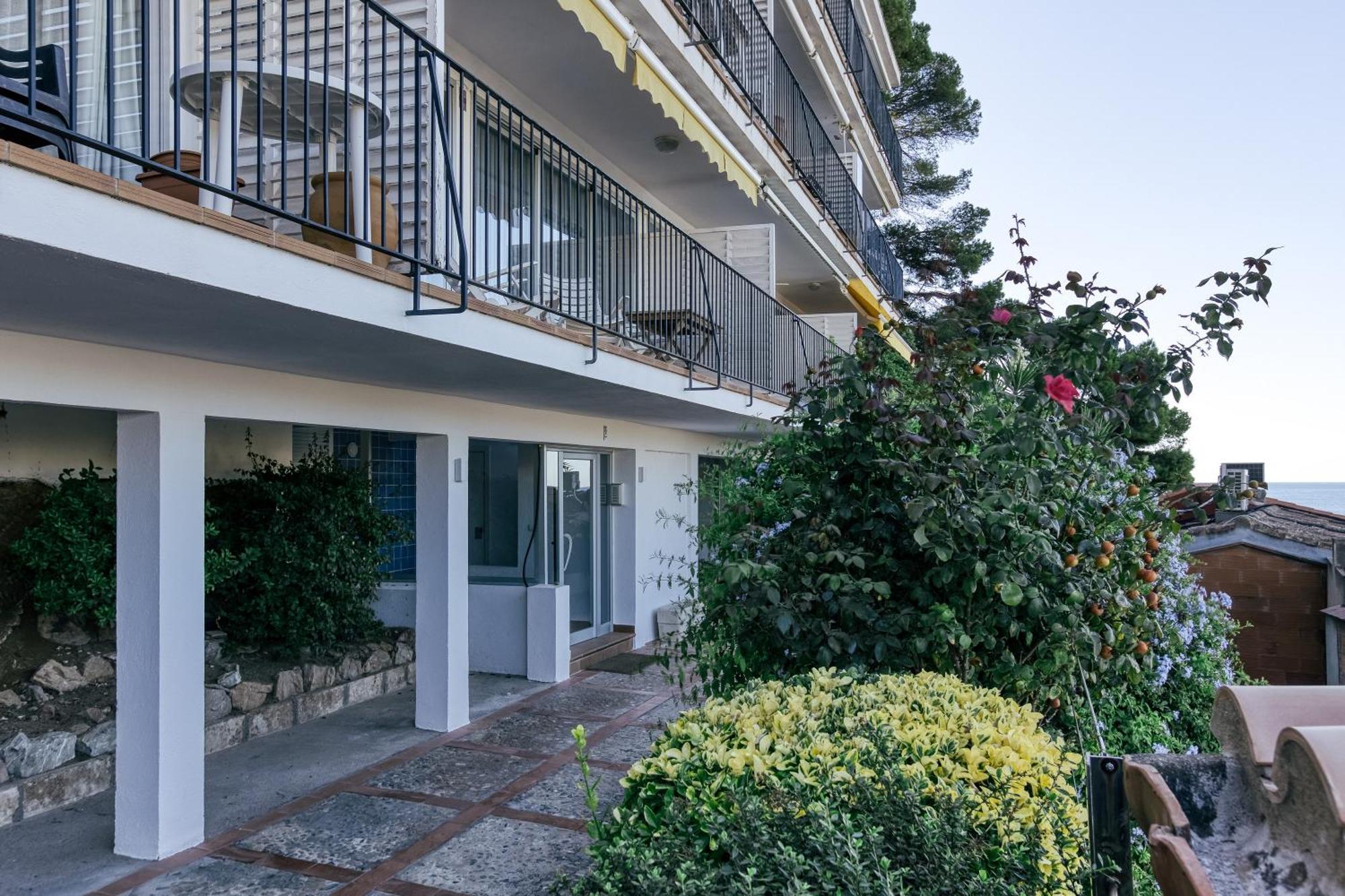 1a Linea Mar Port Llafranch