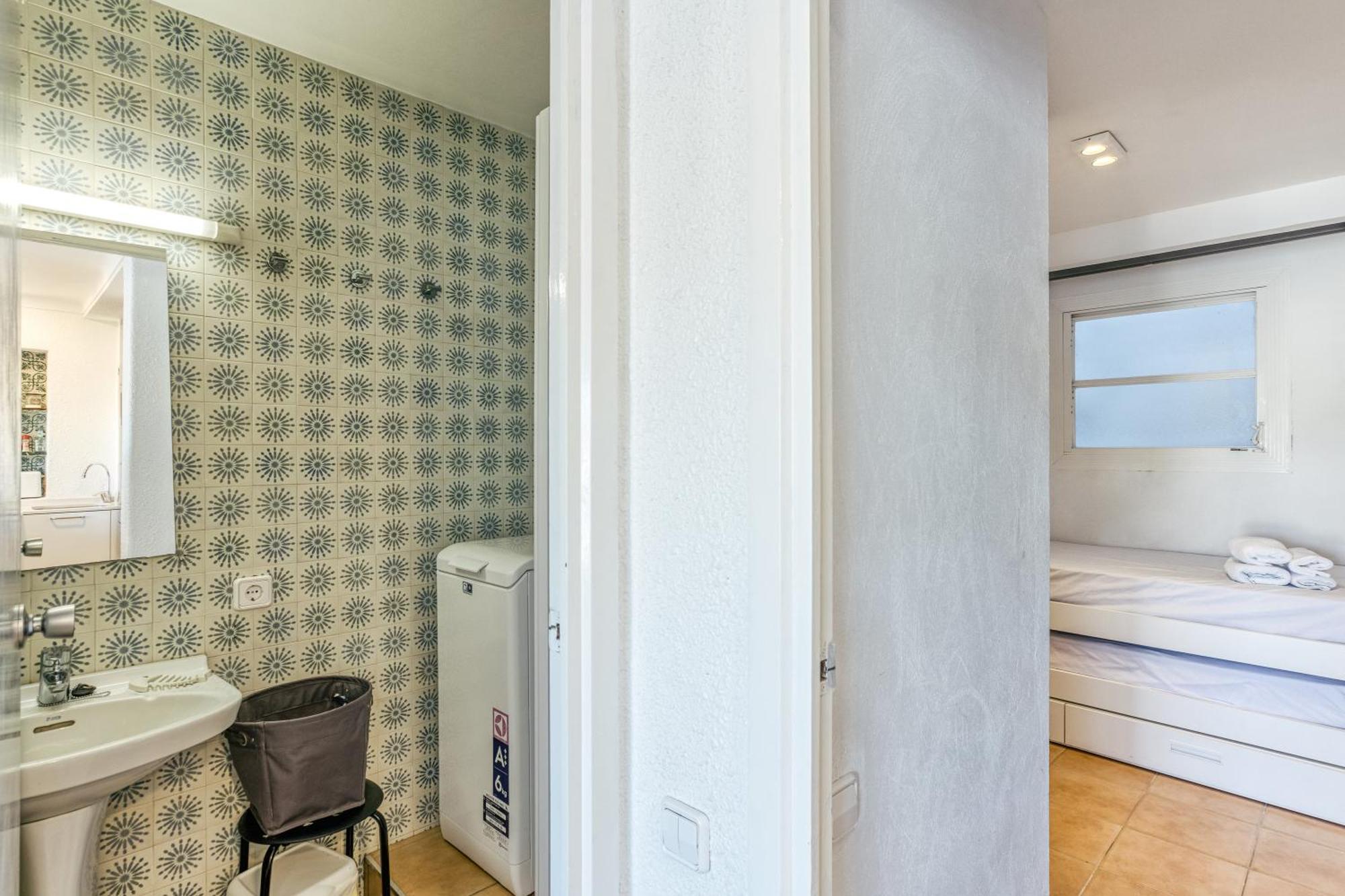 1a Linea Mar Port Llafranch Apartment *