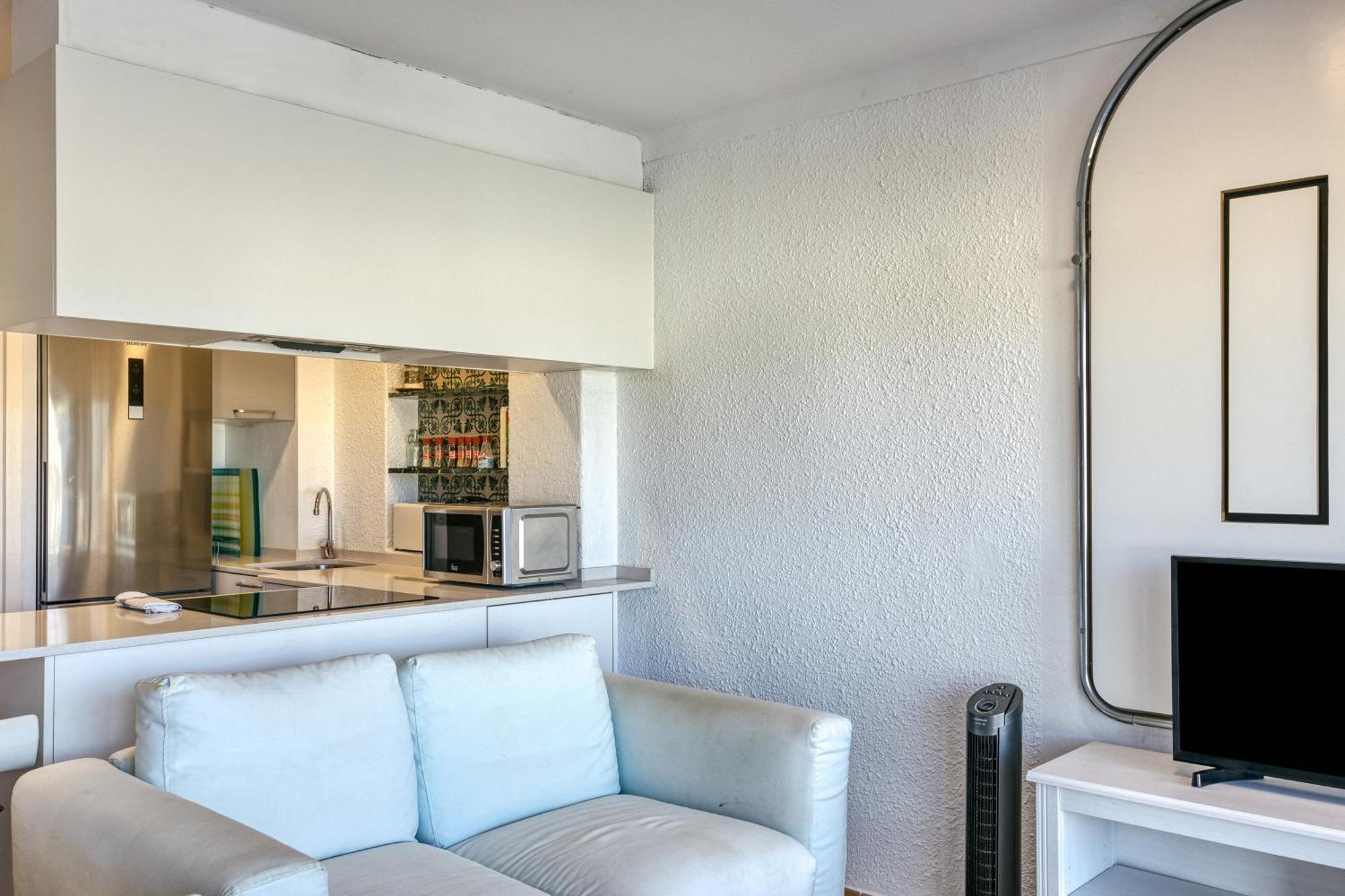 Apartment 1a Linea Mar Port Llafranch
