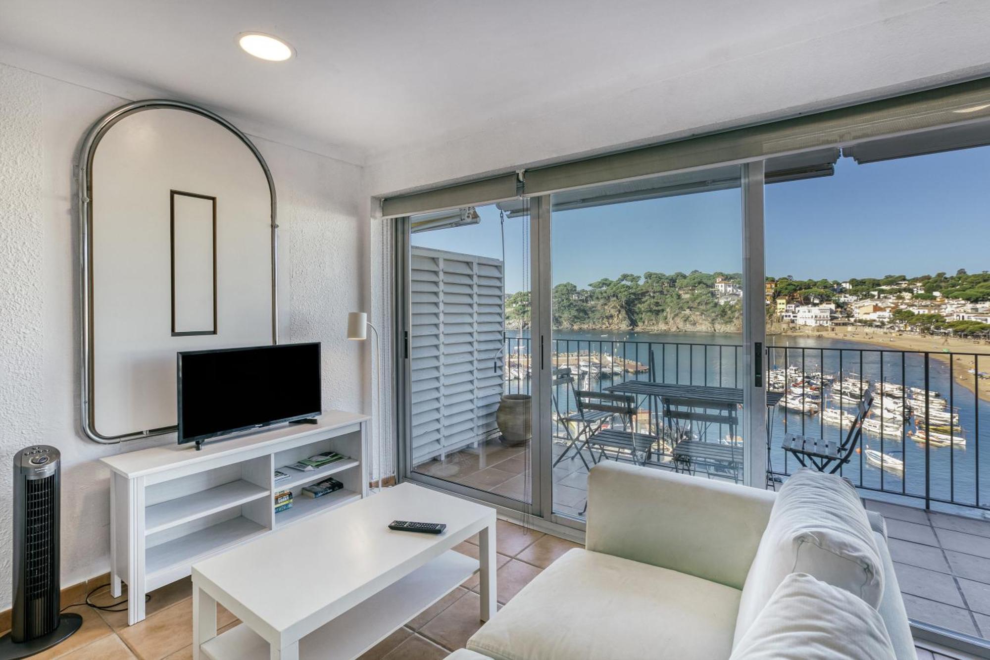 Apartment 1a Linea Mar Port Llafranch