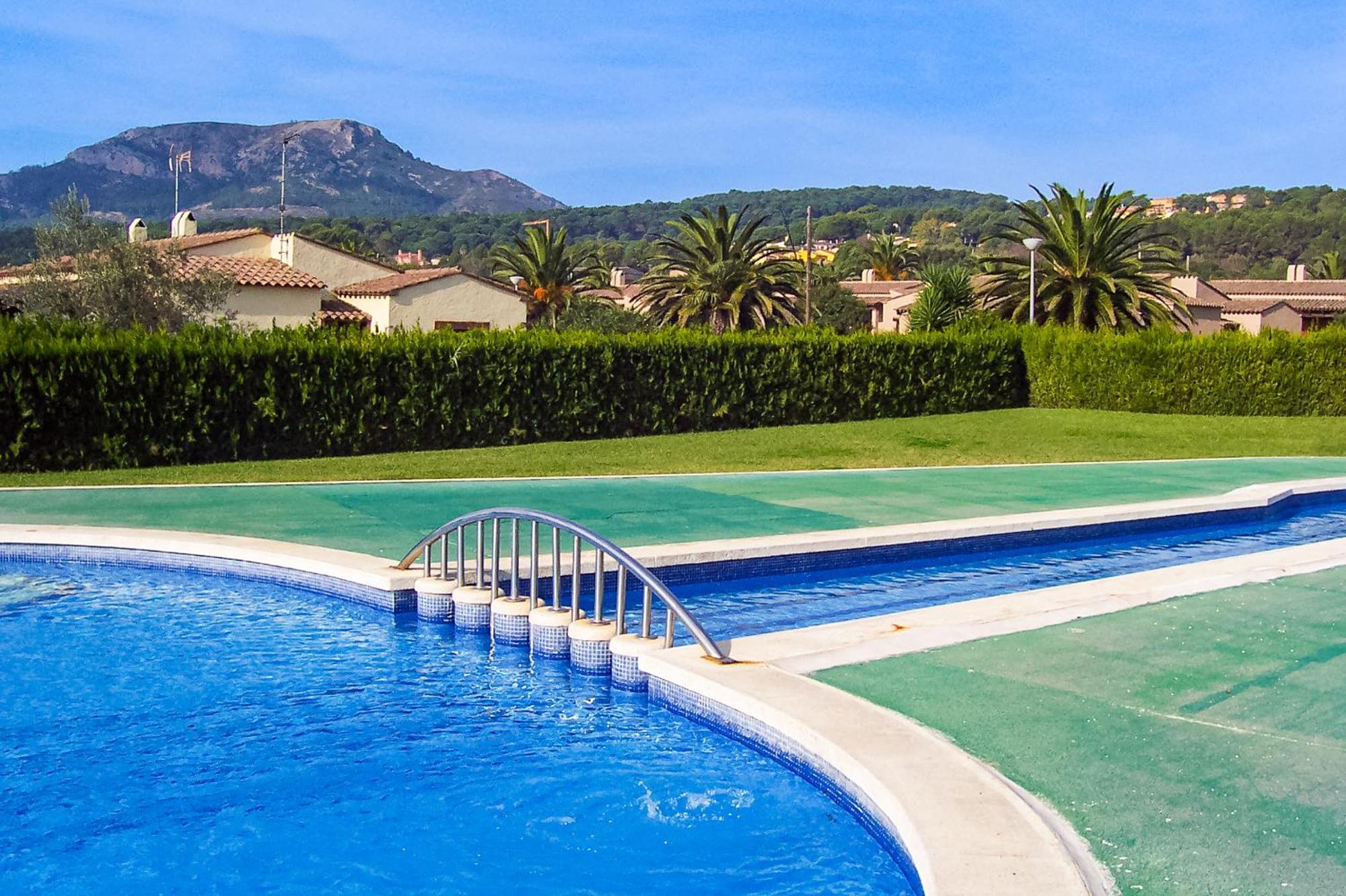 Villa Sistach Nablanca *