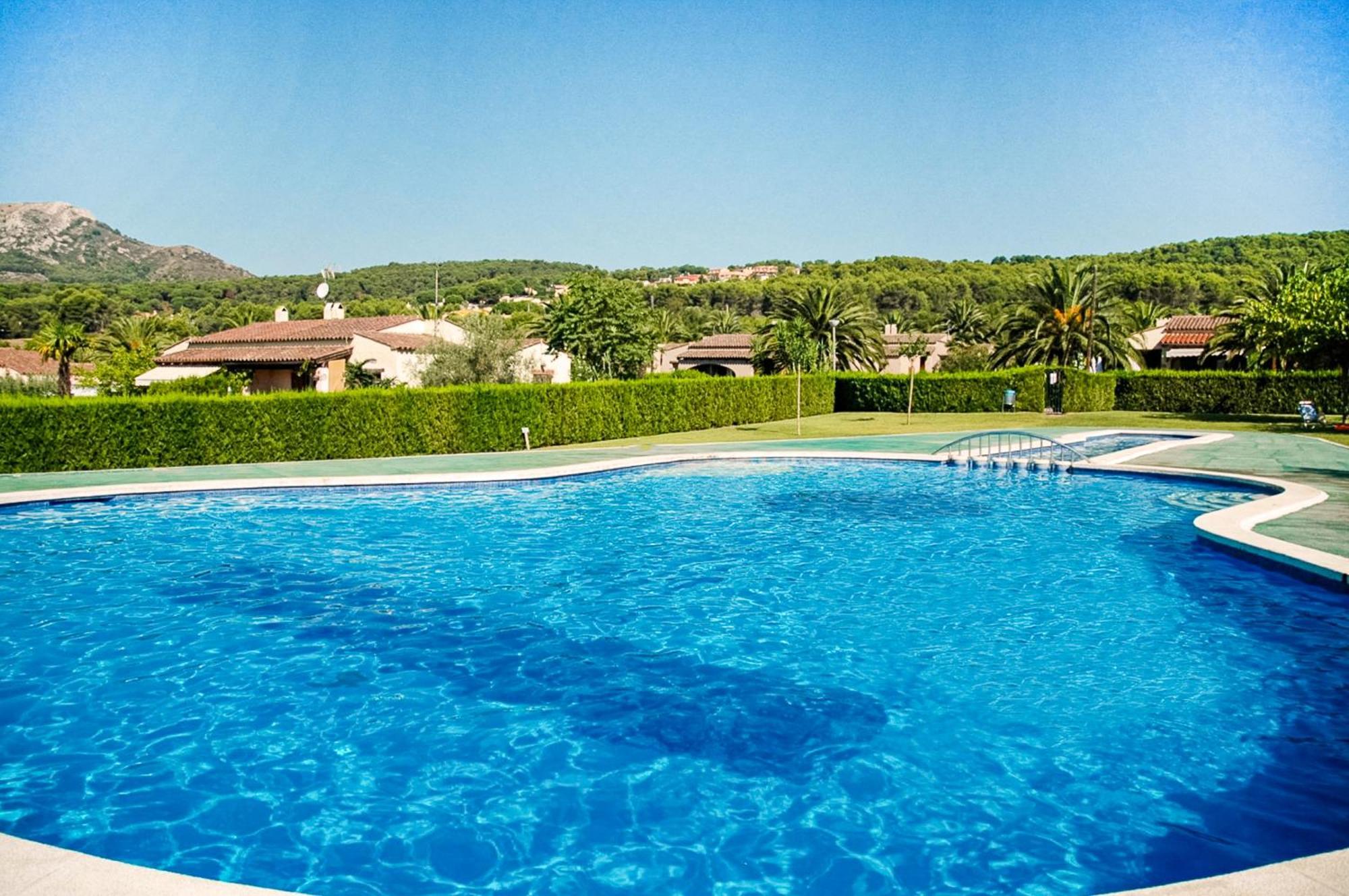 Villa Sistach Nablanca