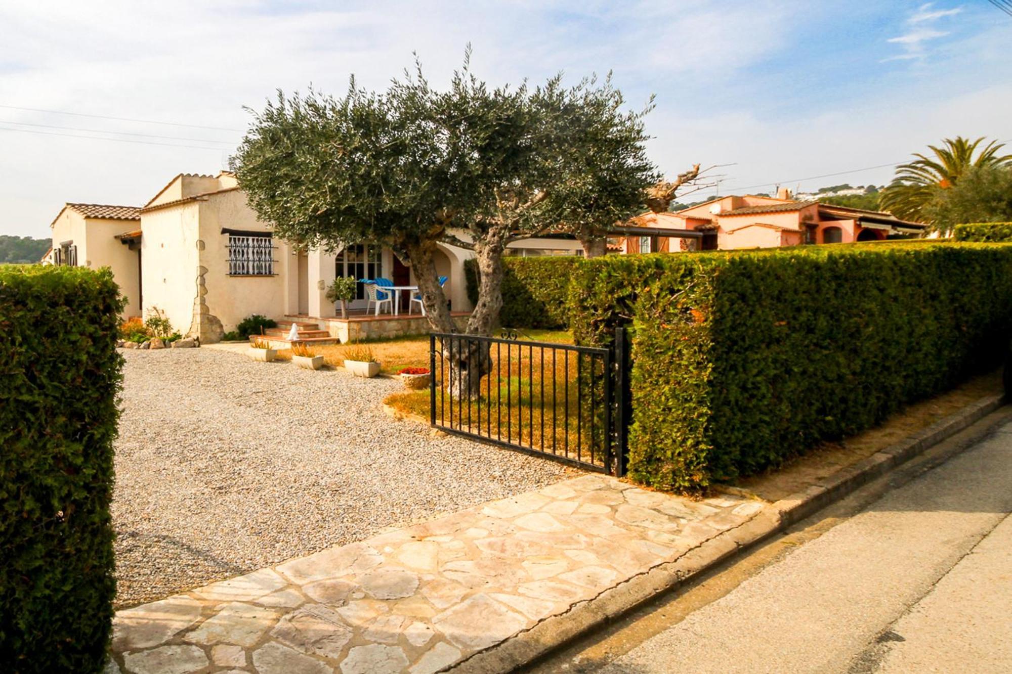 Villa Sistach Nablanca