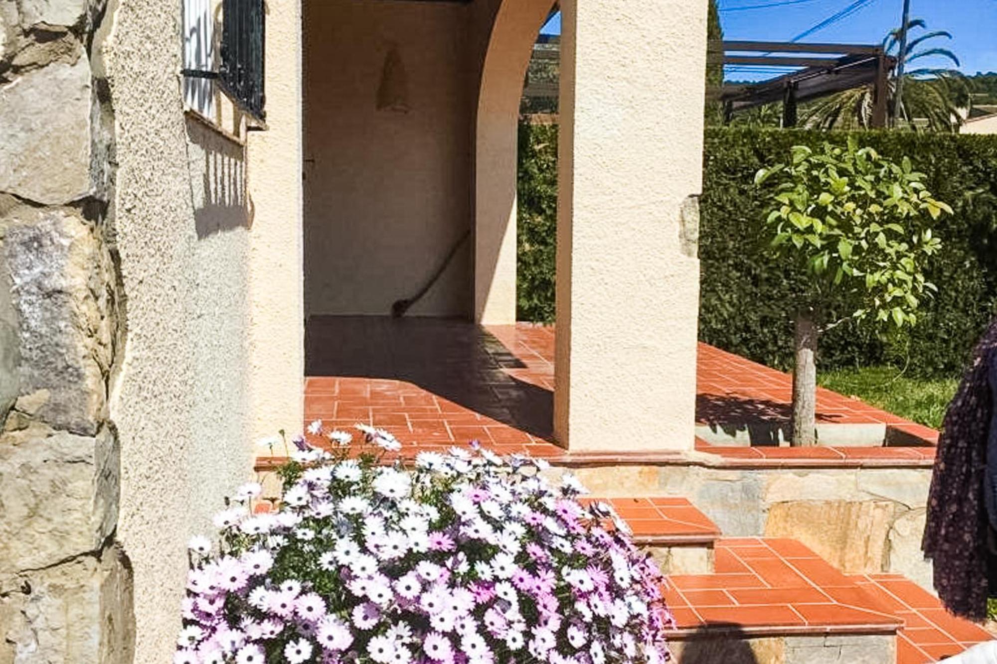 Sistach Nablanca Villa
