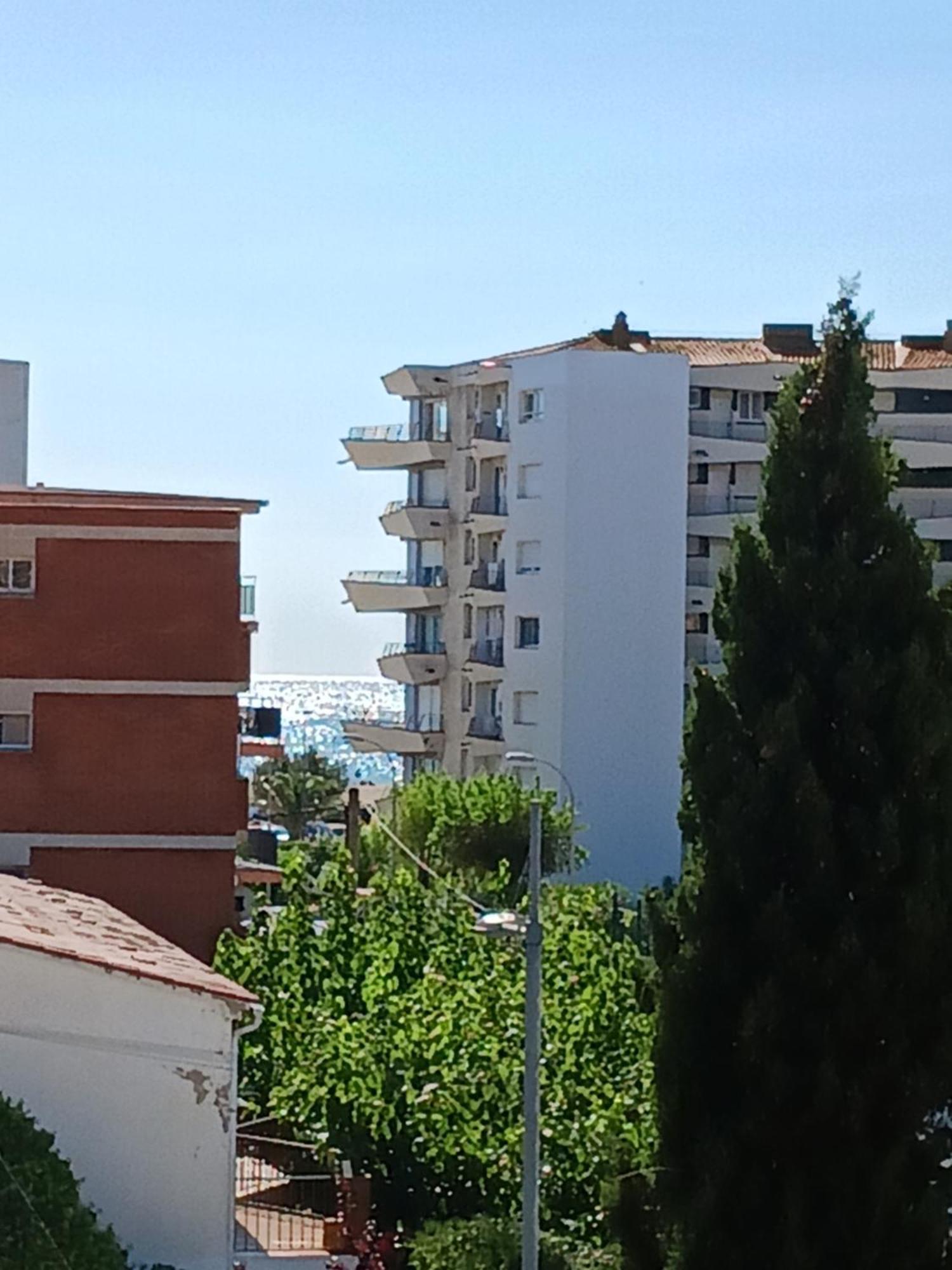 Niumar Acogedor Muy Luminoso Con Terraza Apartment *
