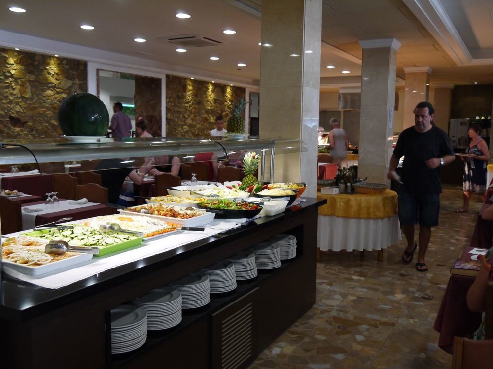 La Palmera&spa