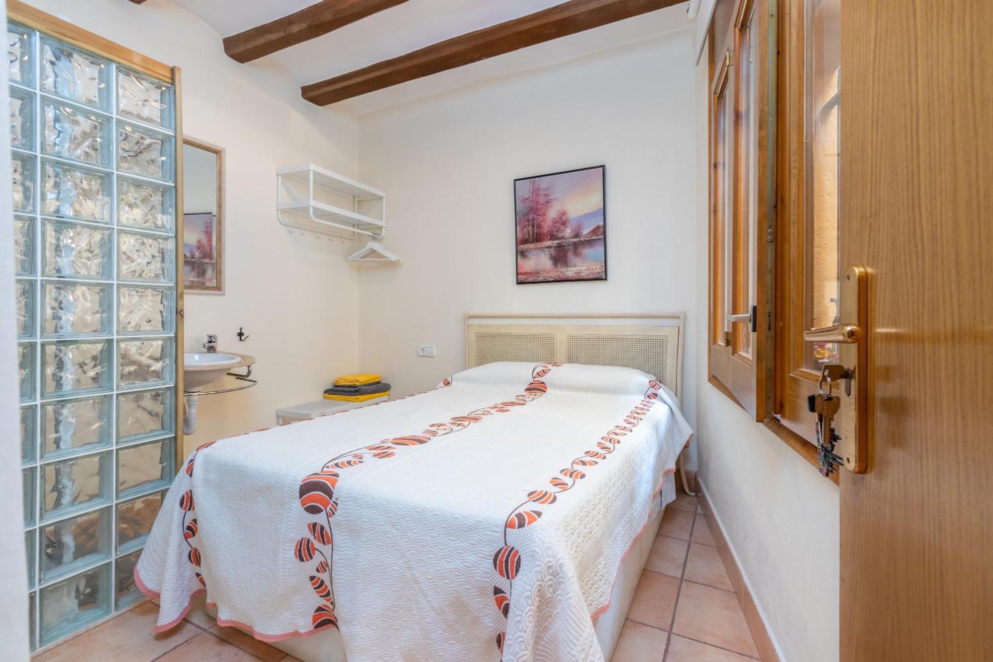 Apartamento Dana Palamós