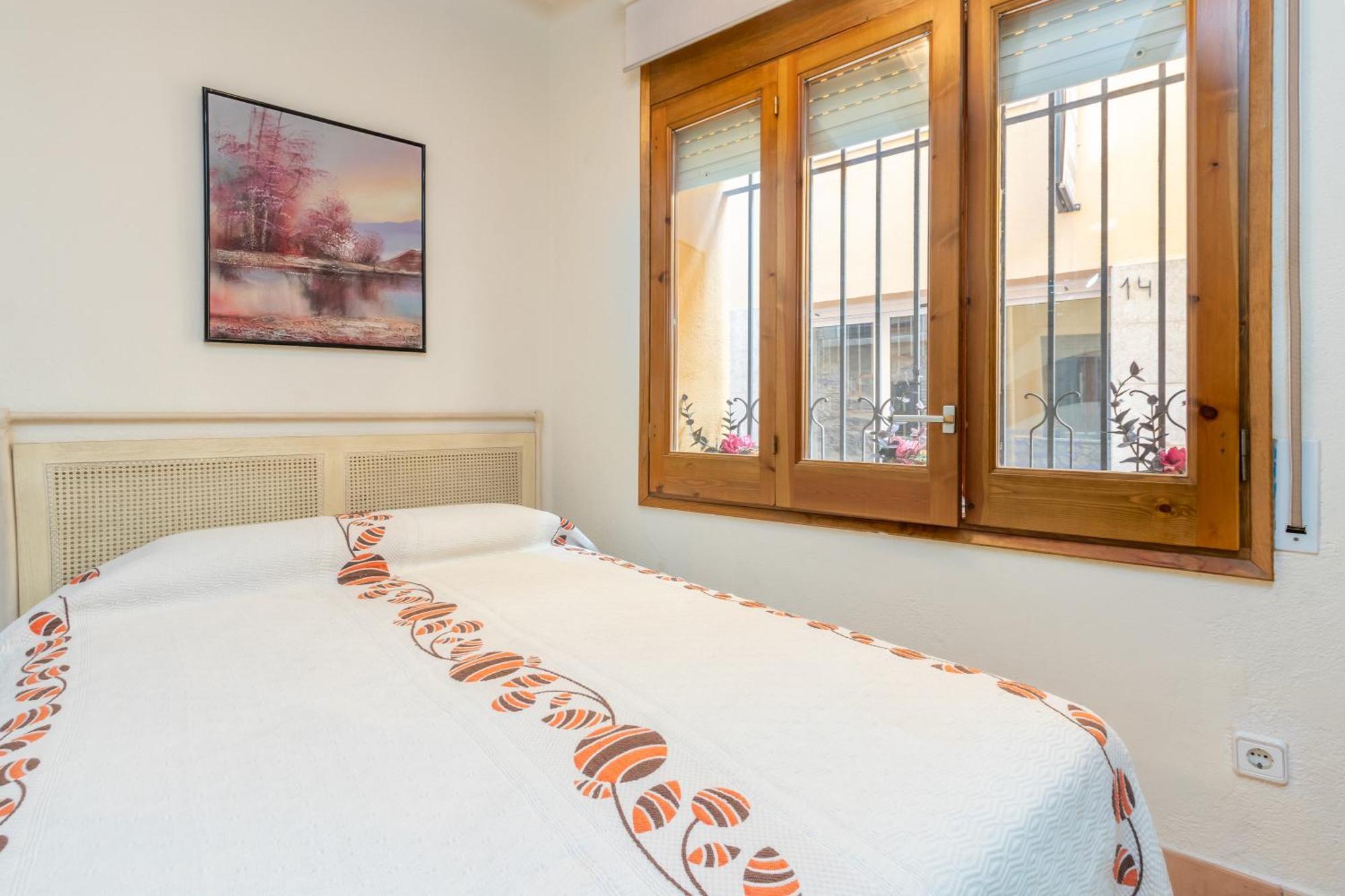 Apartamento Dana *