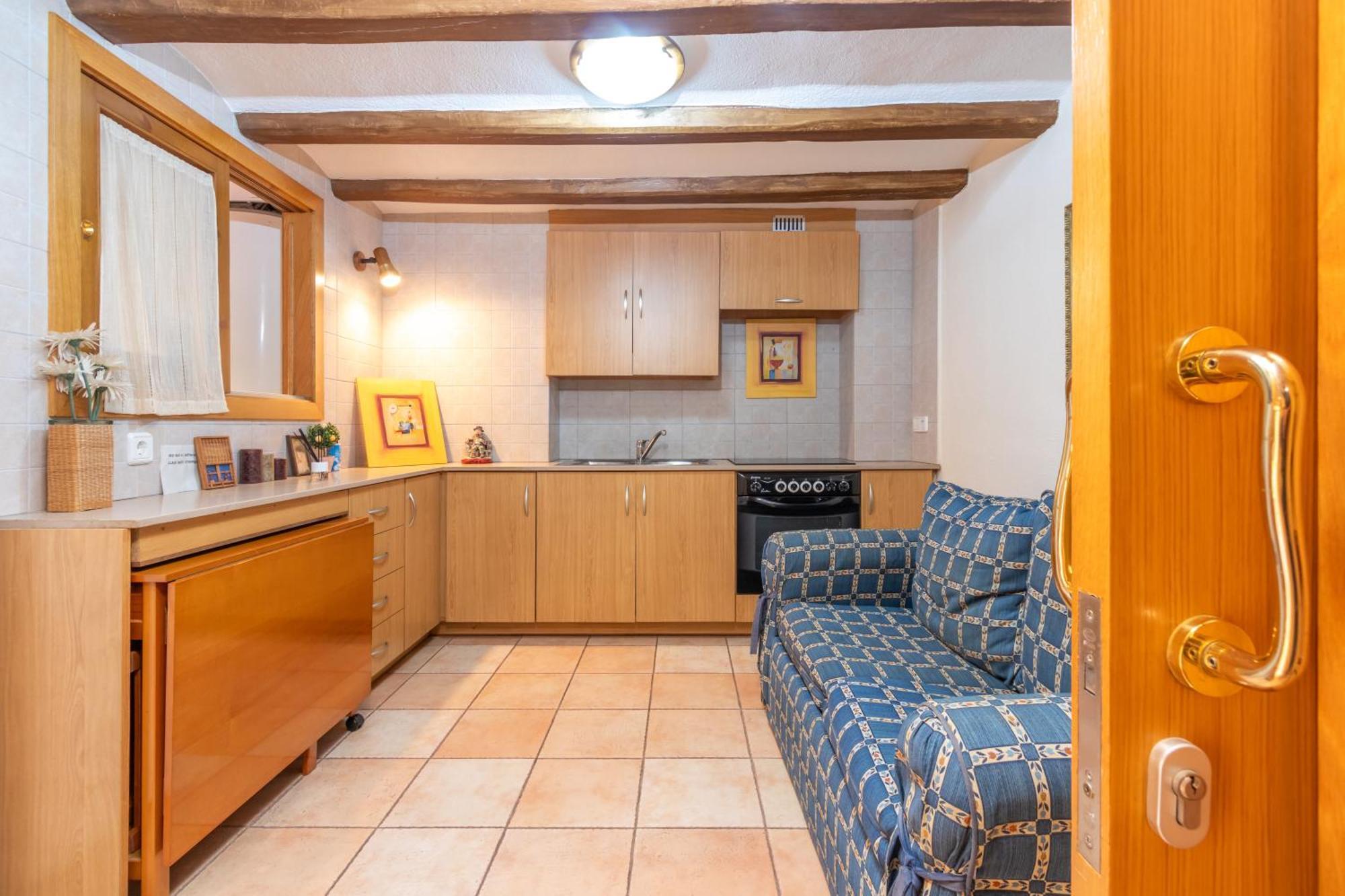 Dana Apartamento