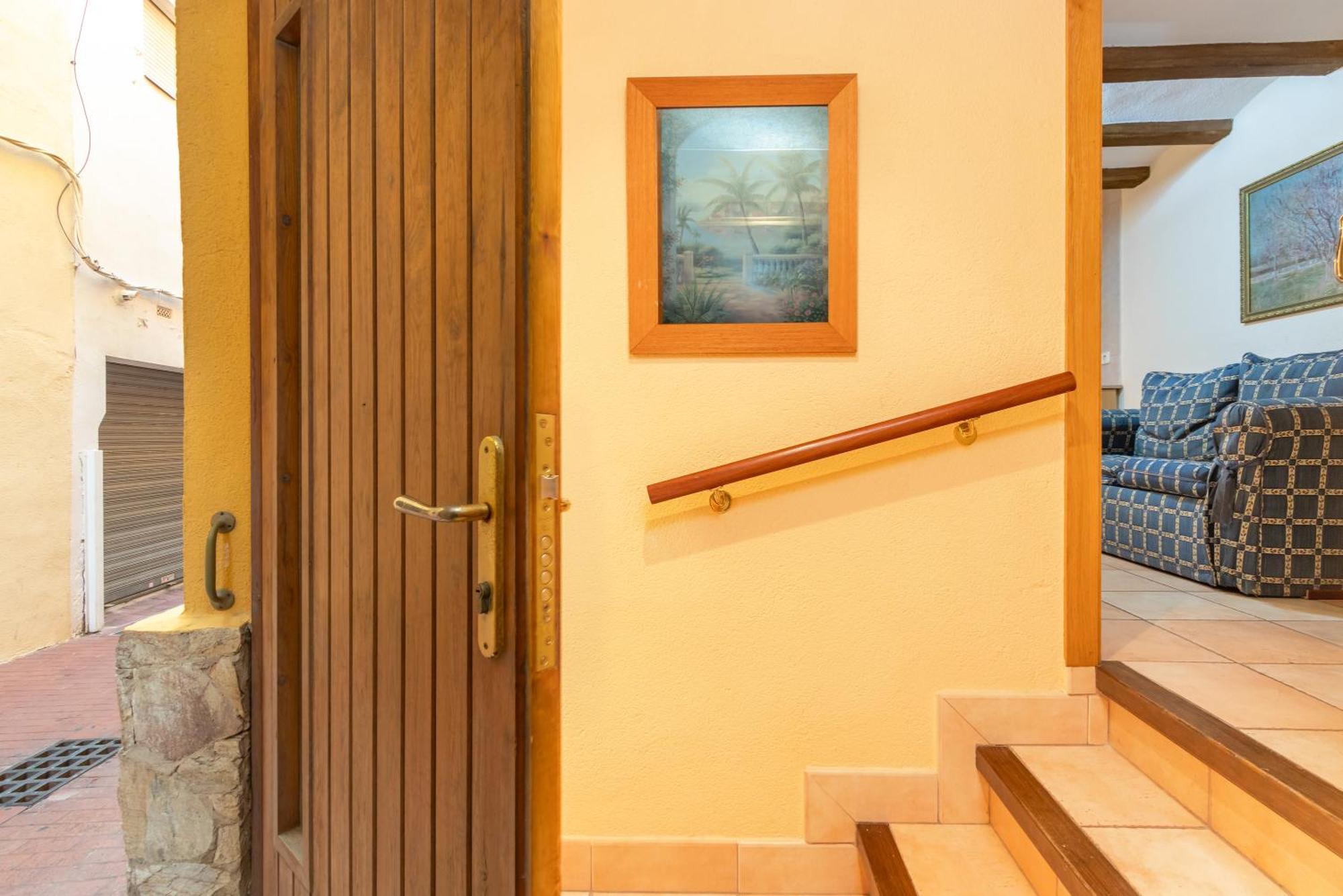 Apartamento Dana *