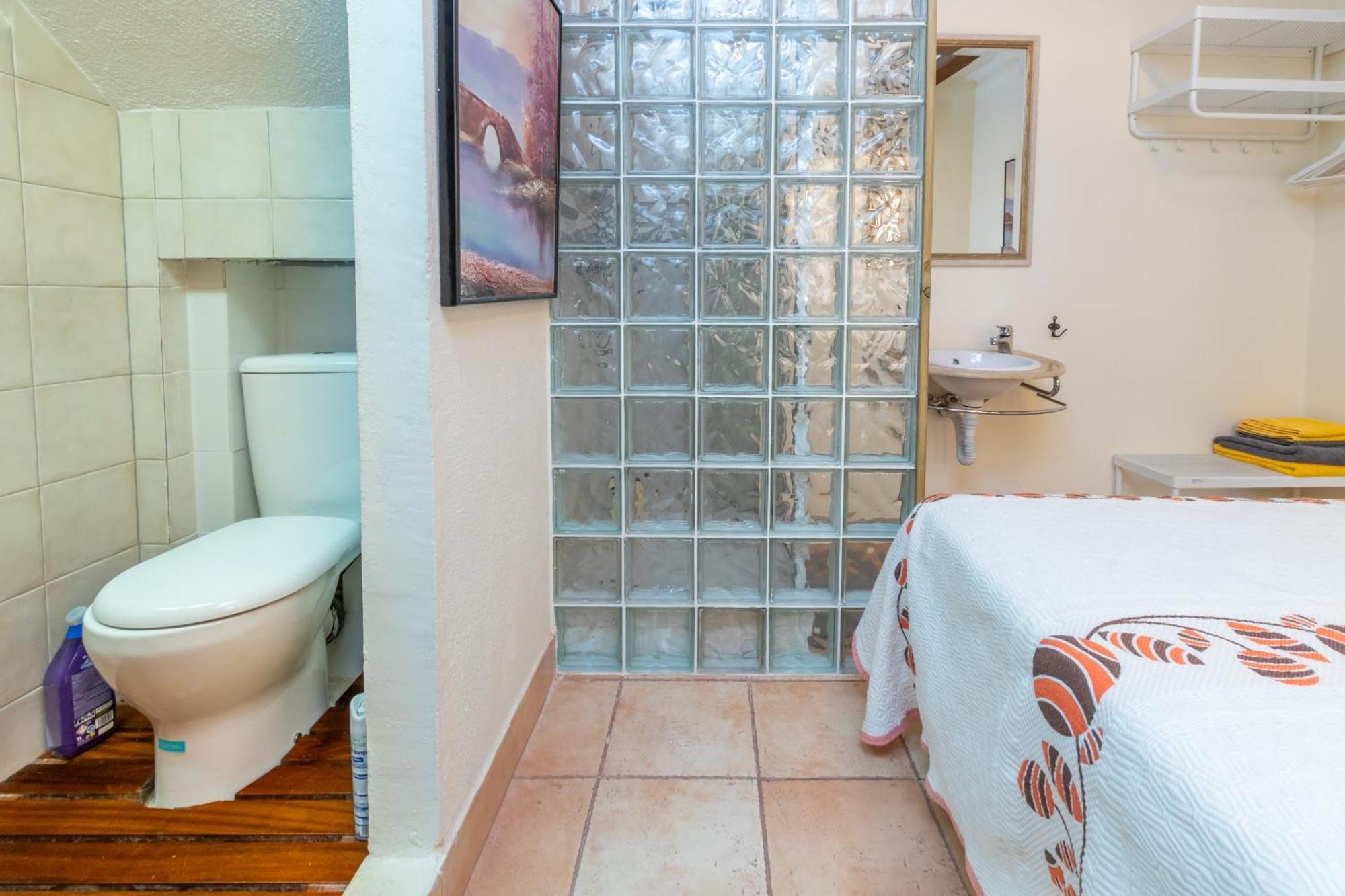 Apartamento Dana Palamós