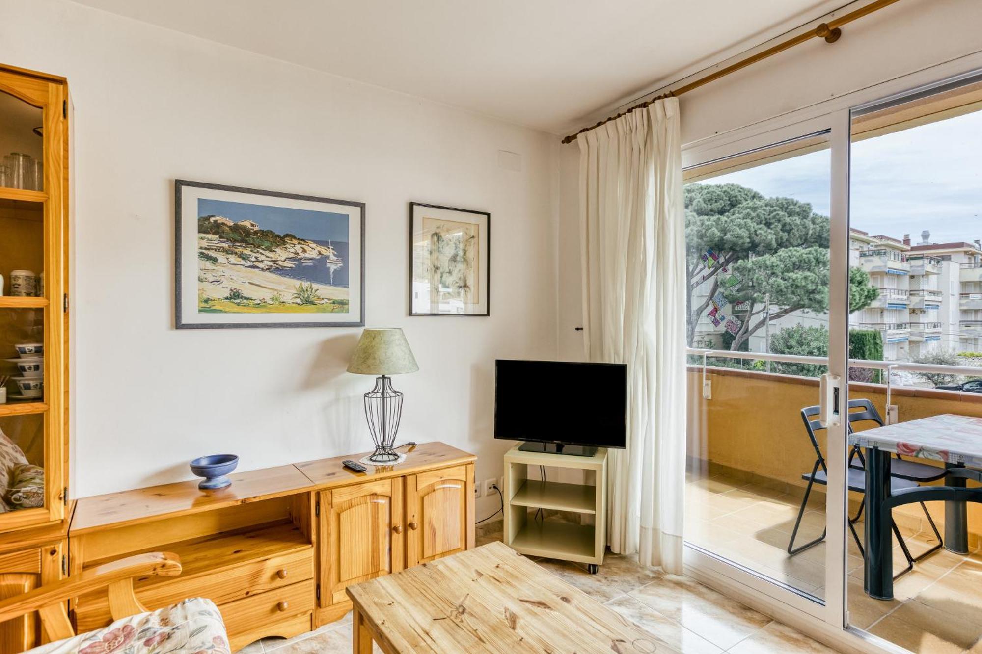 Apartamento Montgo *