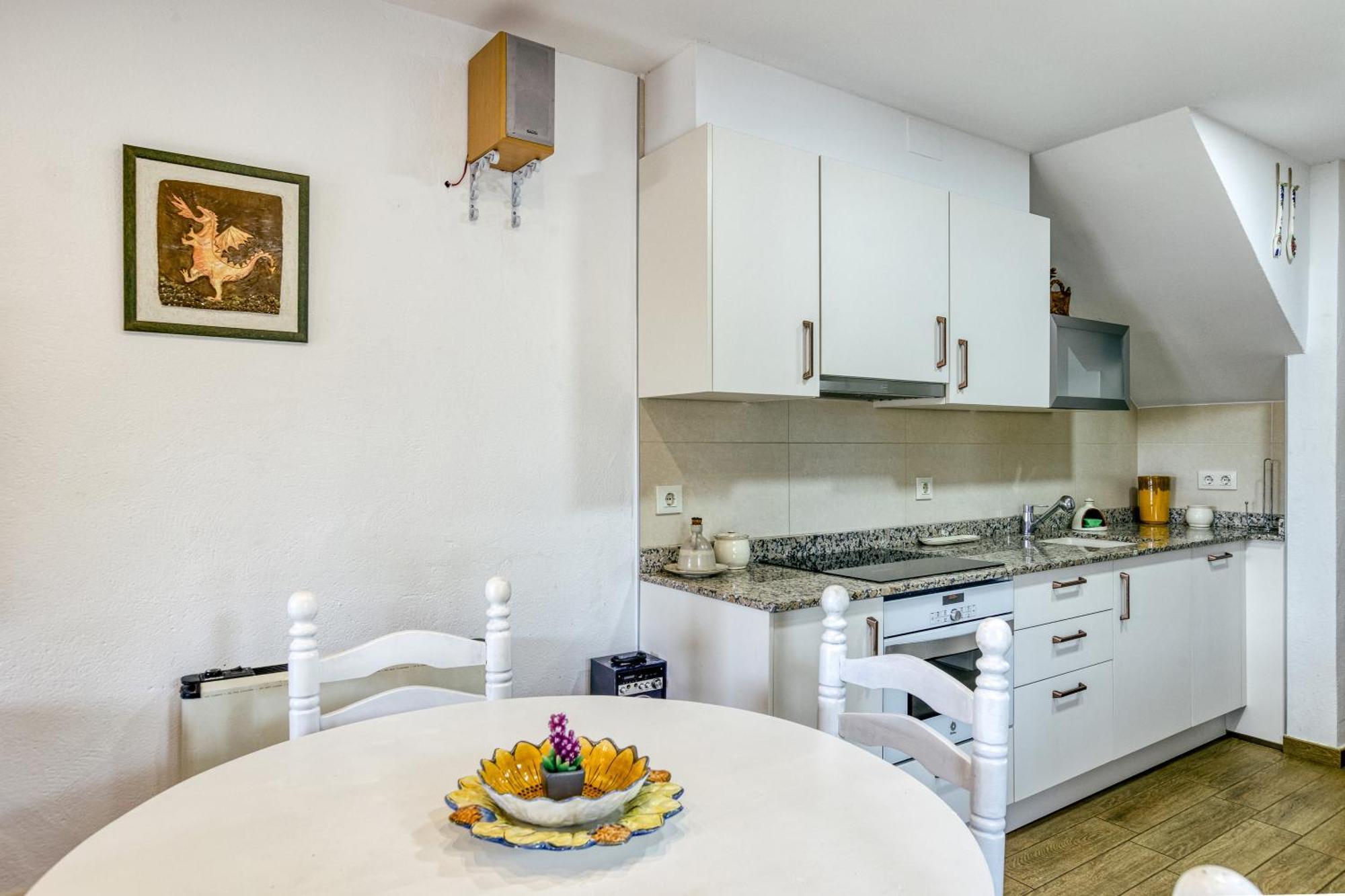 Set Cases Holiday home