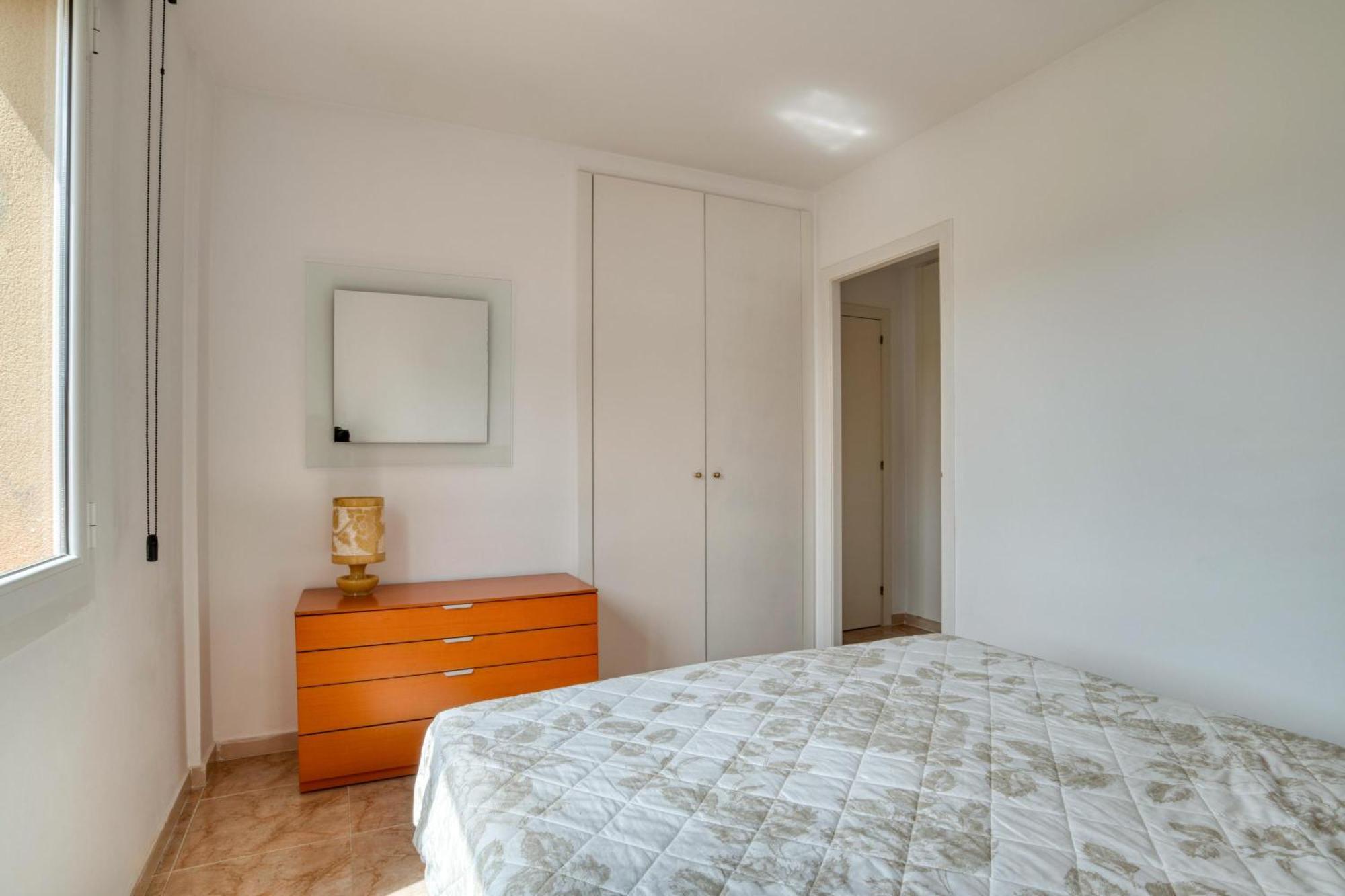 A Sant Antoni De Calonge Apartment