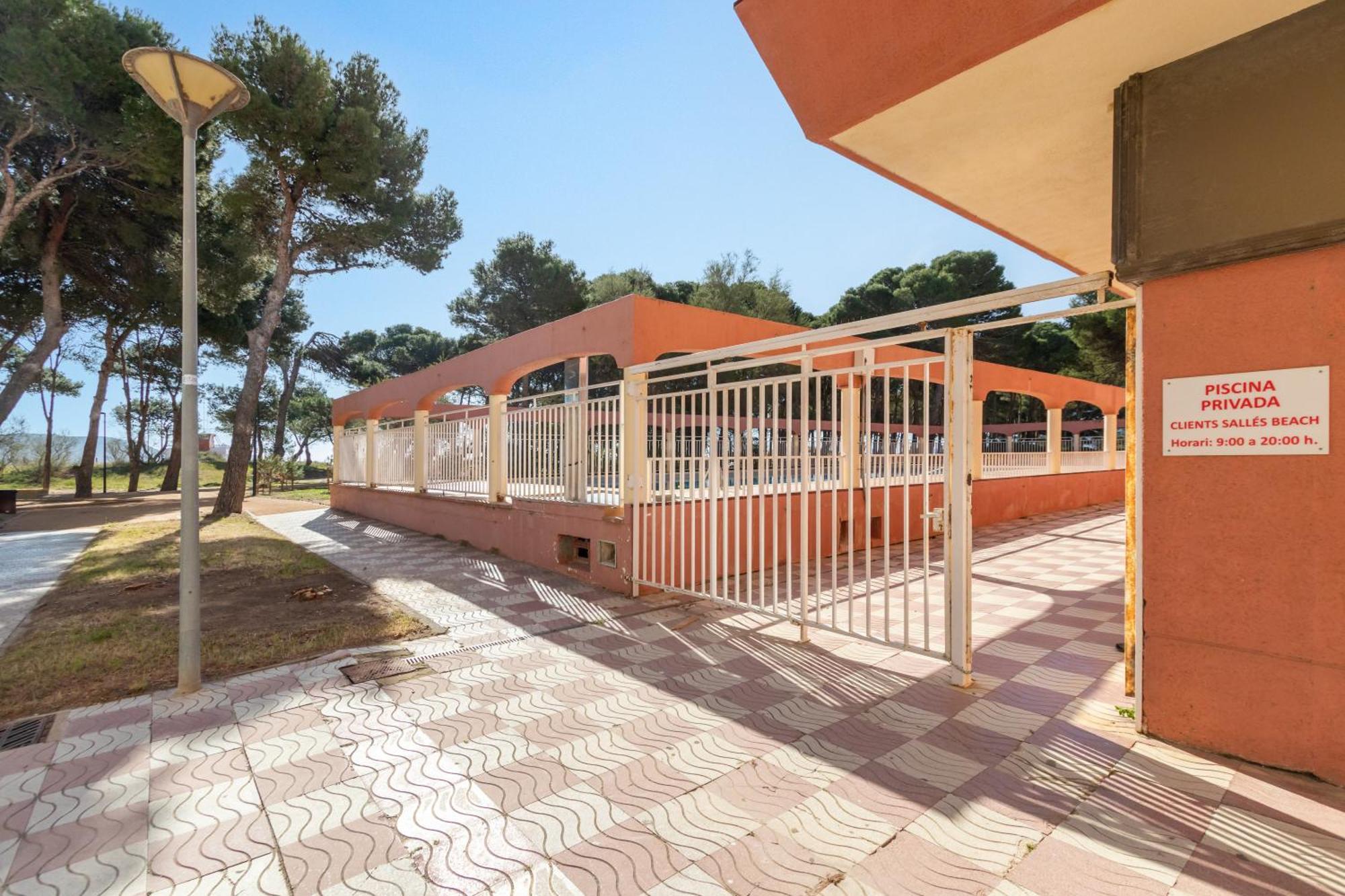 Salines Apartamento *