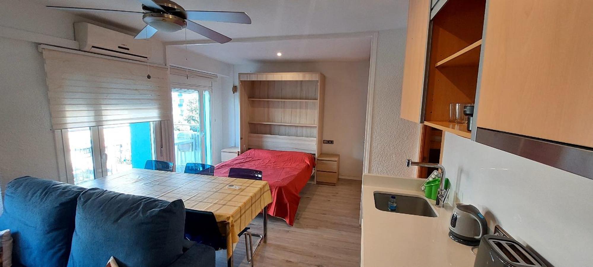 Bravaholidays-131.nuevo, Wifi, Piscina, 3' Playa Blanes