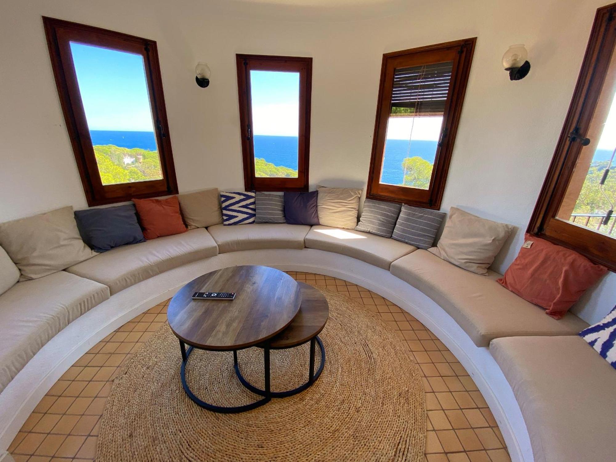 Apartment Spectacular Mediterranean View! *