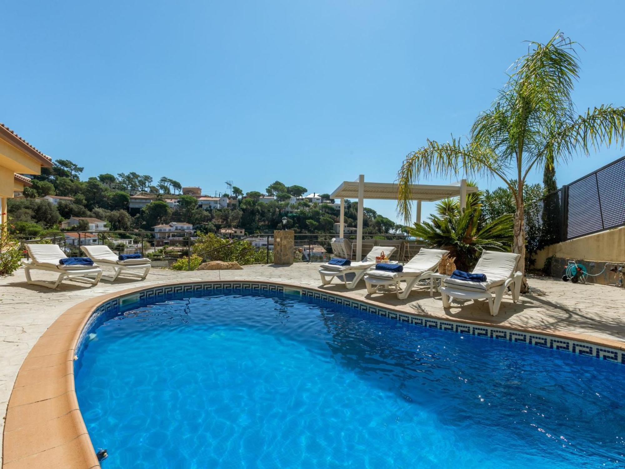 Floradise By Interhome Holiday home *