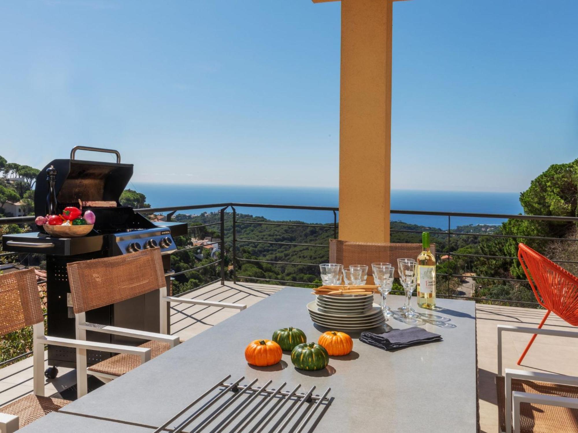 Сasa de vacaciones Floradise By Interhome Lloret de Mar