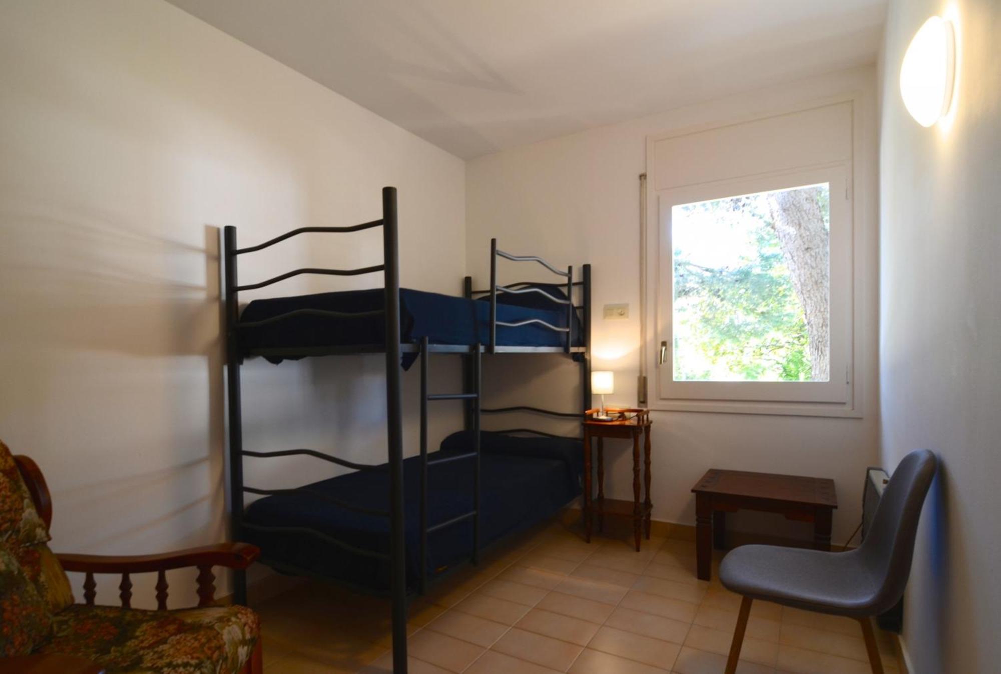 Apartamento Puig Padro 4 1-1 L' Escala